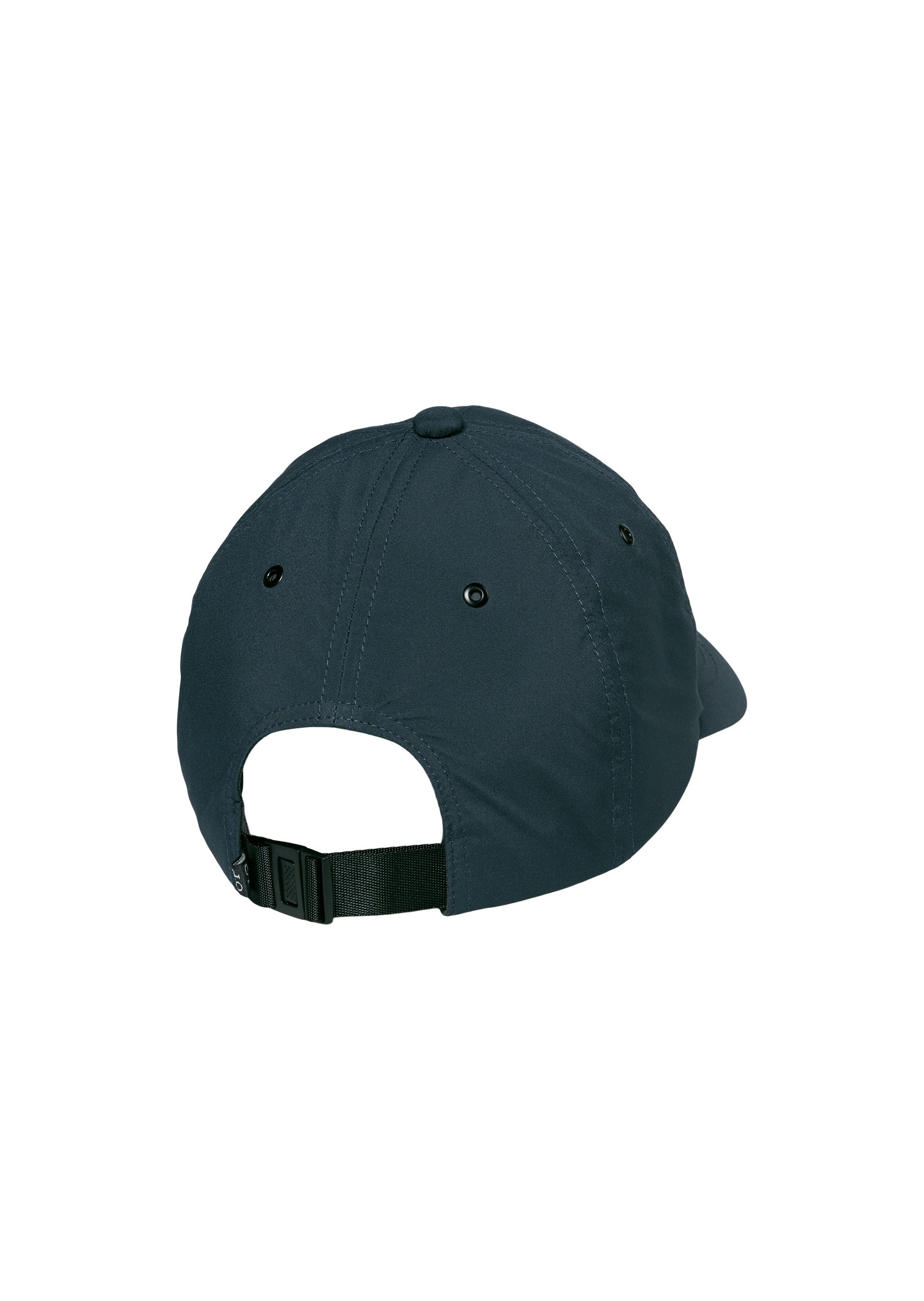 Marc O'Polo Baseball Cap »aus recyceltem Polyester«