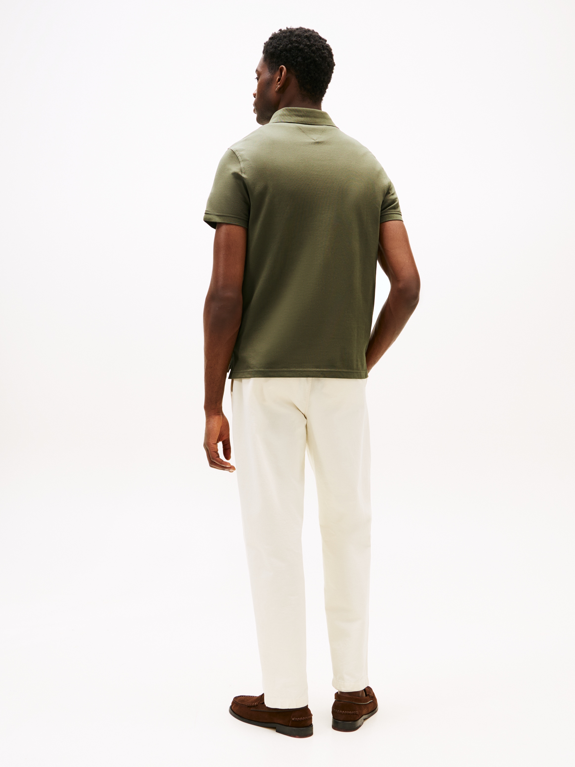 Tommy Hilfiger Poloshirt »1985 REGULAR POLO«, aus Piqué