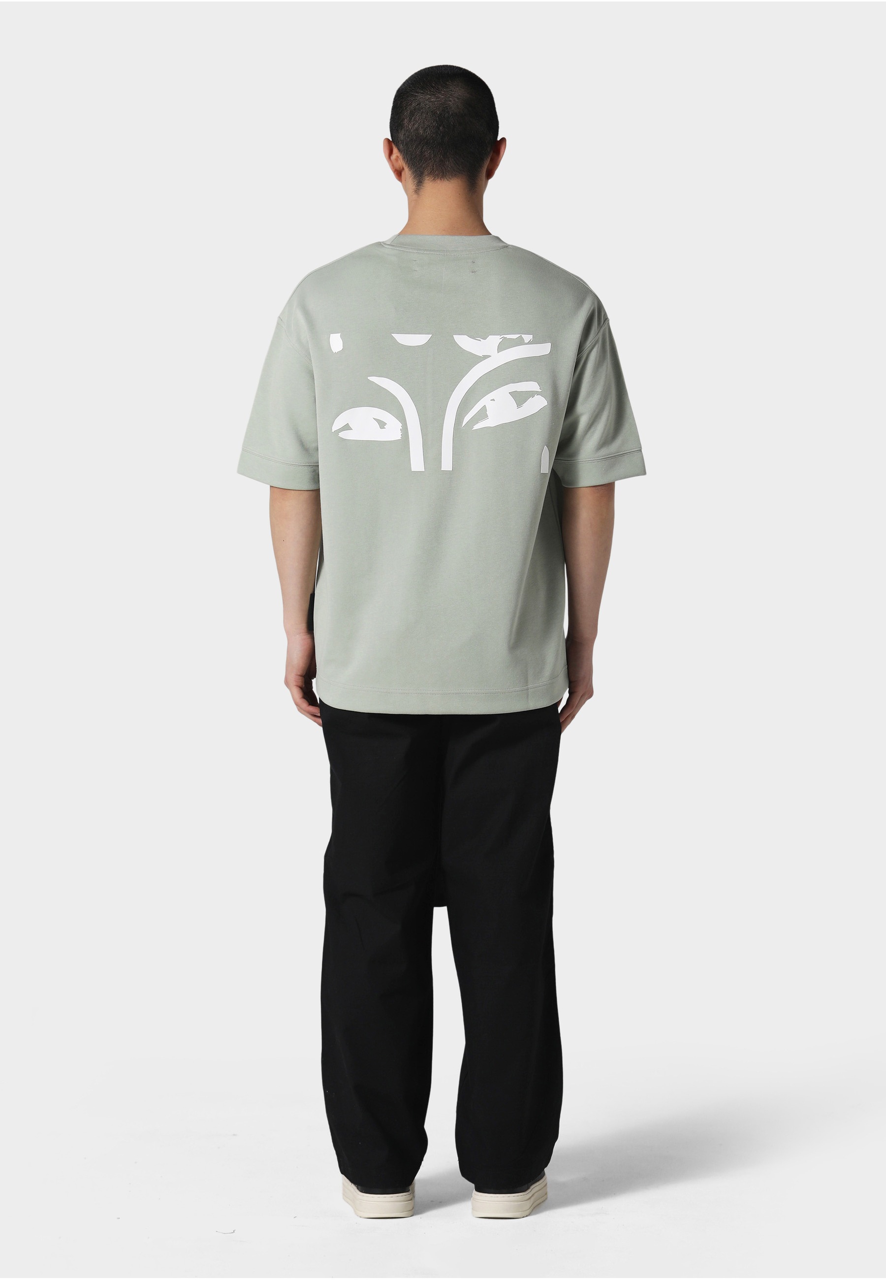 Irasuto Studios T-Shirt »Irasuto Studios SARAISU T-SHIRT« 1 Stk.