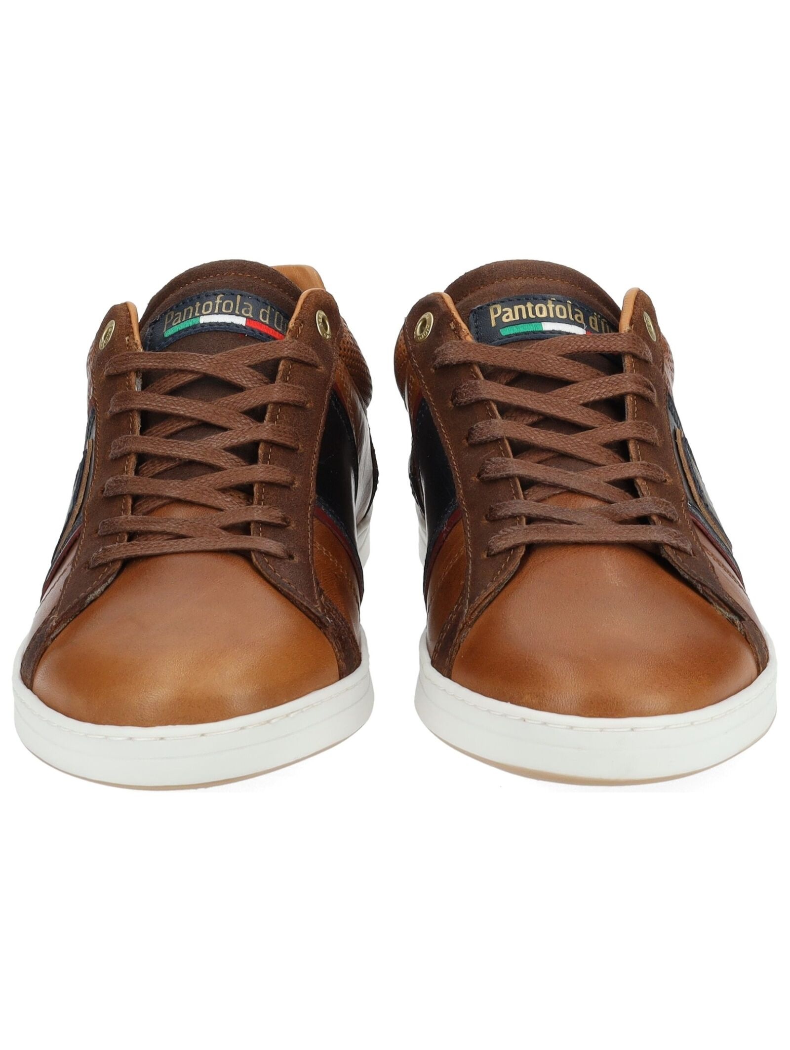 Pantofola d´Oro Sneaker »Pantofola d'Oro Sneaker Leder«