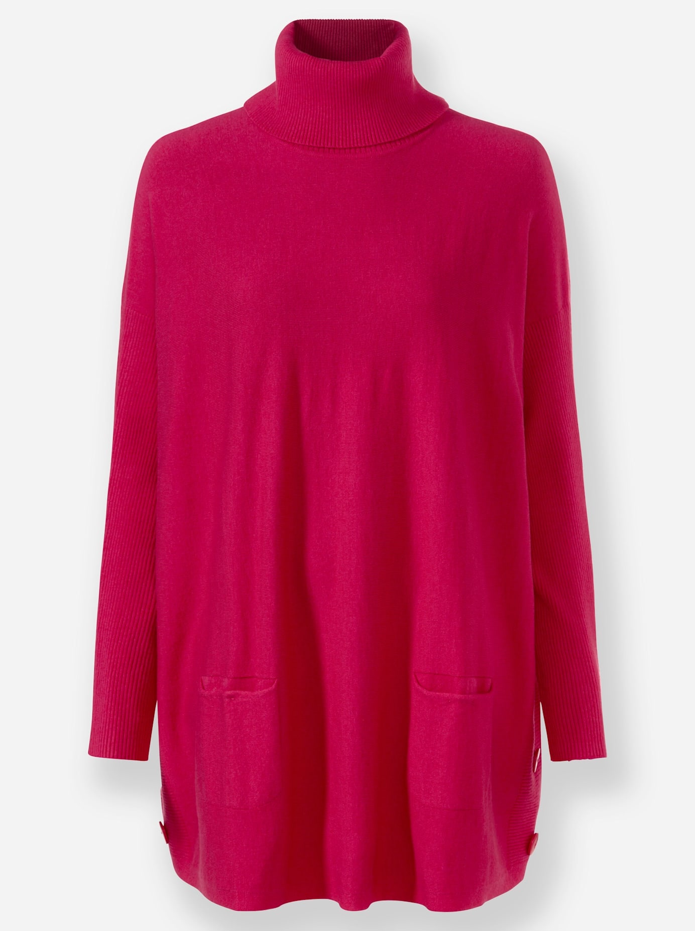 heine Strickpullover »Pullover«
