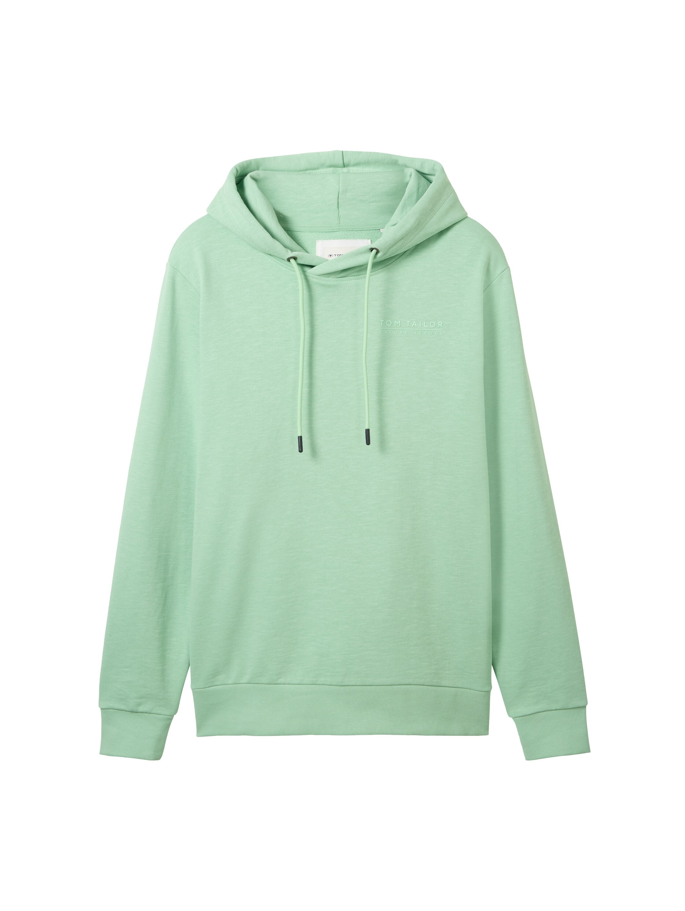 TOM TAILOR Hoodie, mit Kapuze