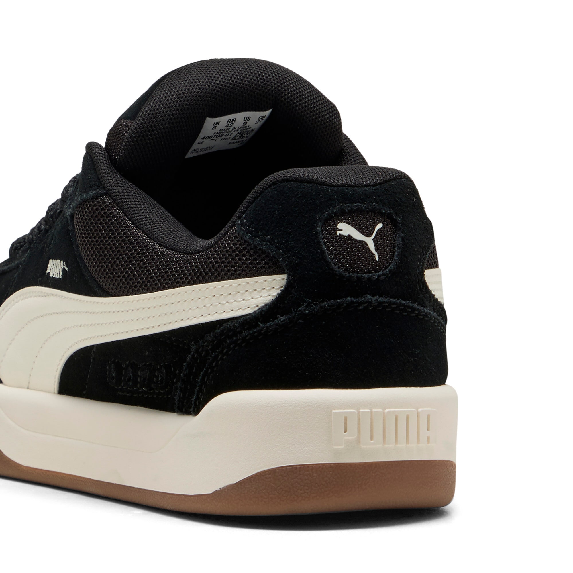 PUMA Sneaker »PARK LIFESTYLE SK8 SD«