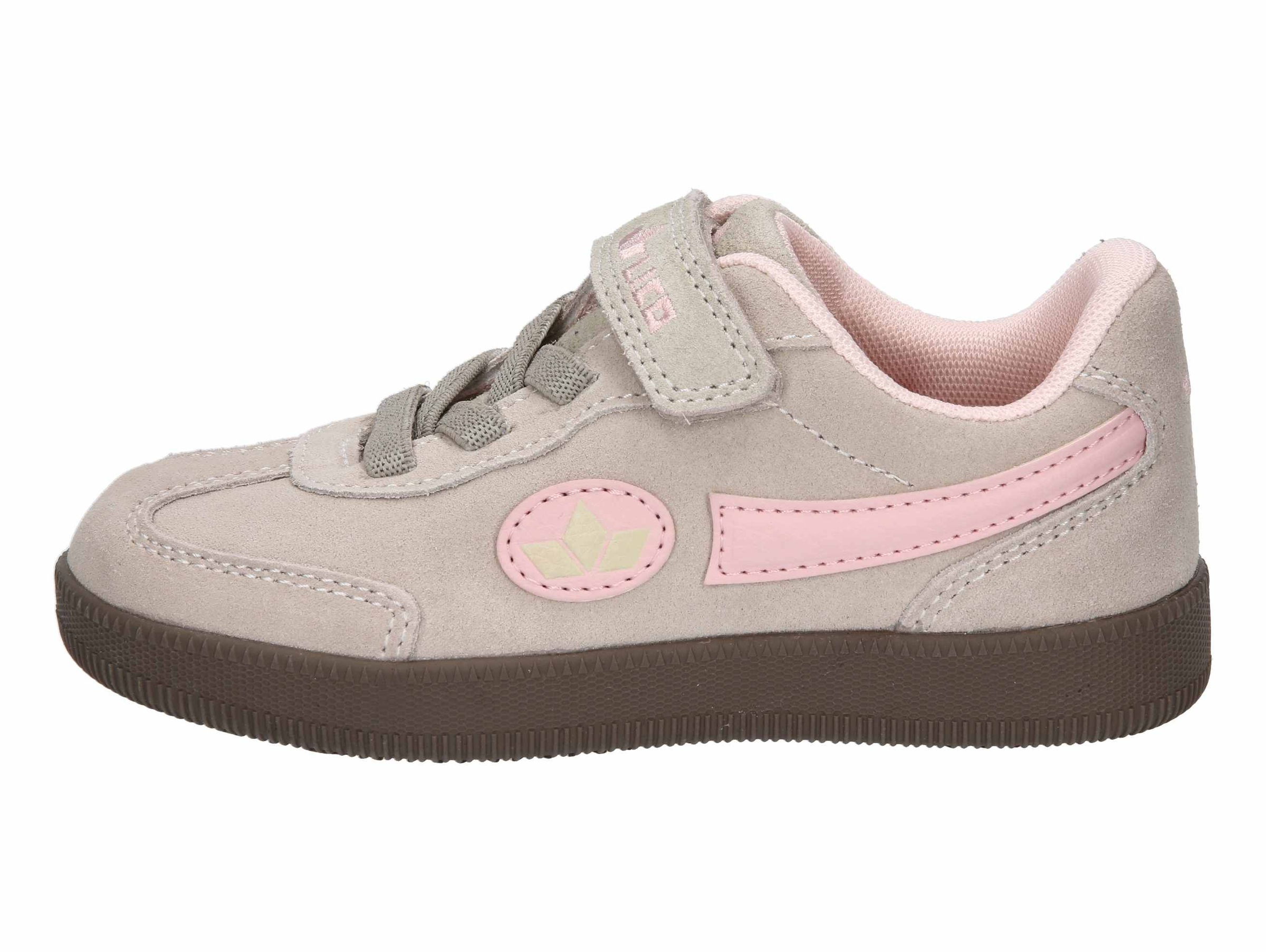 Lico Sneaker "Freizeitschuh Shuttle L VS" günstig online kaufen