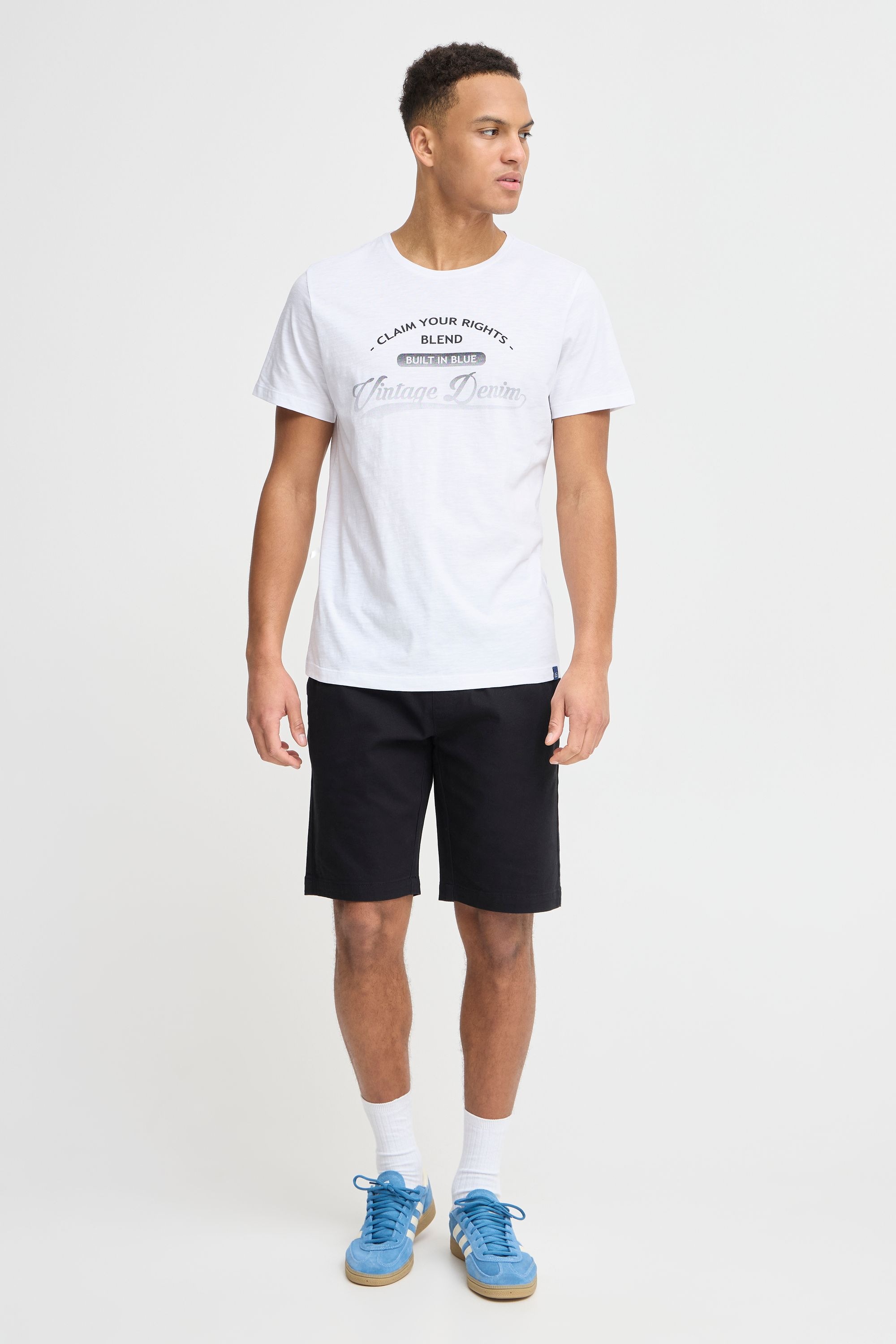 Blend T-Shirt "T-Shirt BHPillo" günstig online kaufen