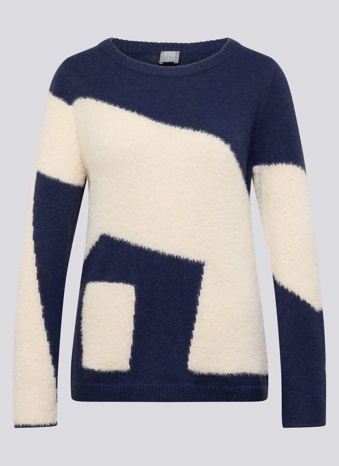 Rabe Strickpullover »Pullover«