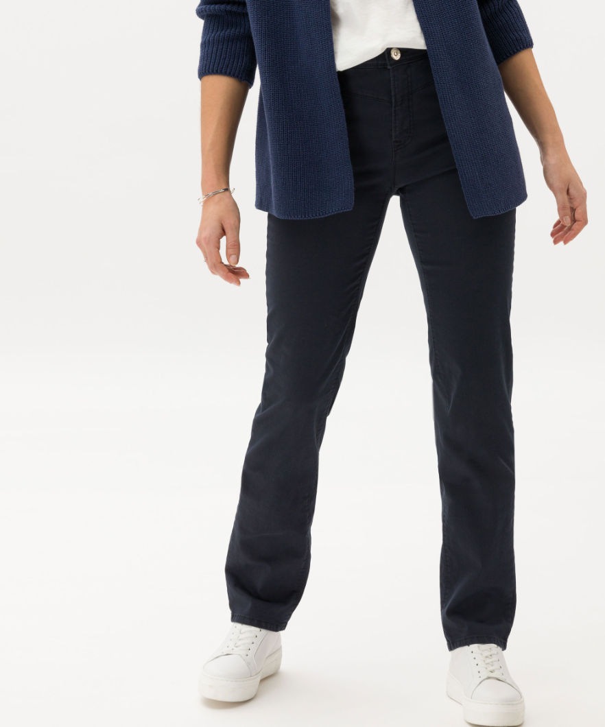 Brax 5-Pocket-Hose »Style CAROLA«