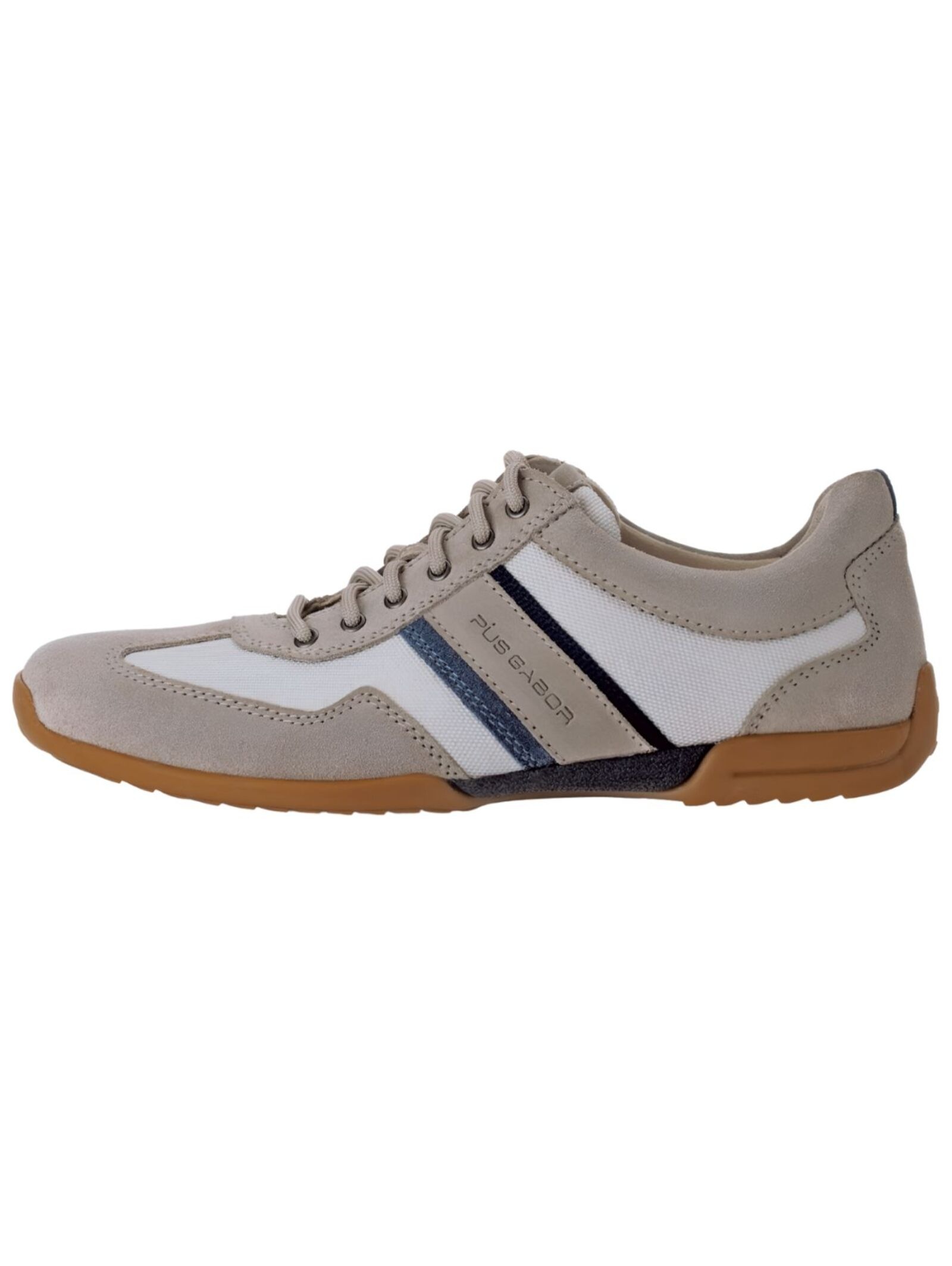 Pius Gabor Sneaker »Pius Gabor Sneaker Leder/Textil«