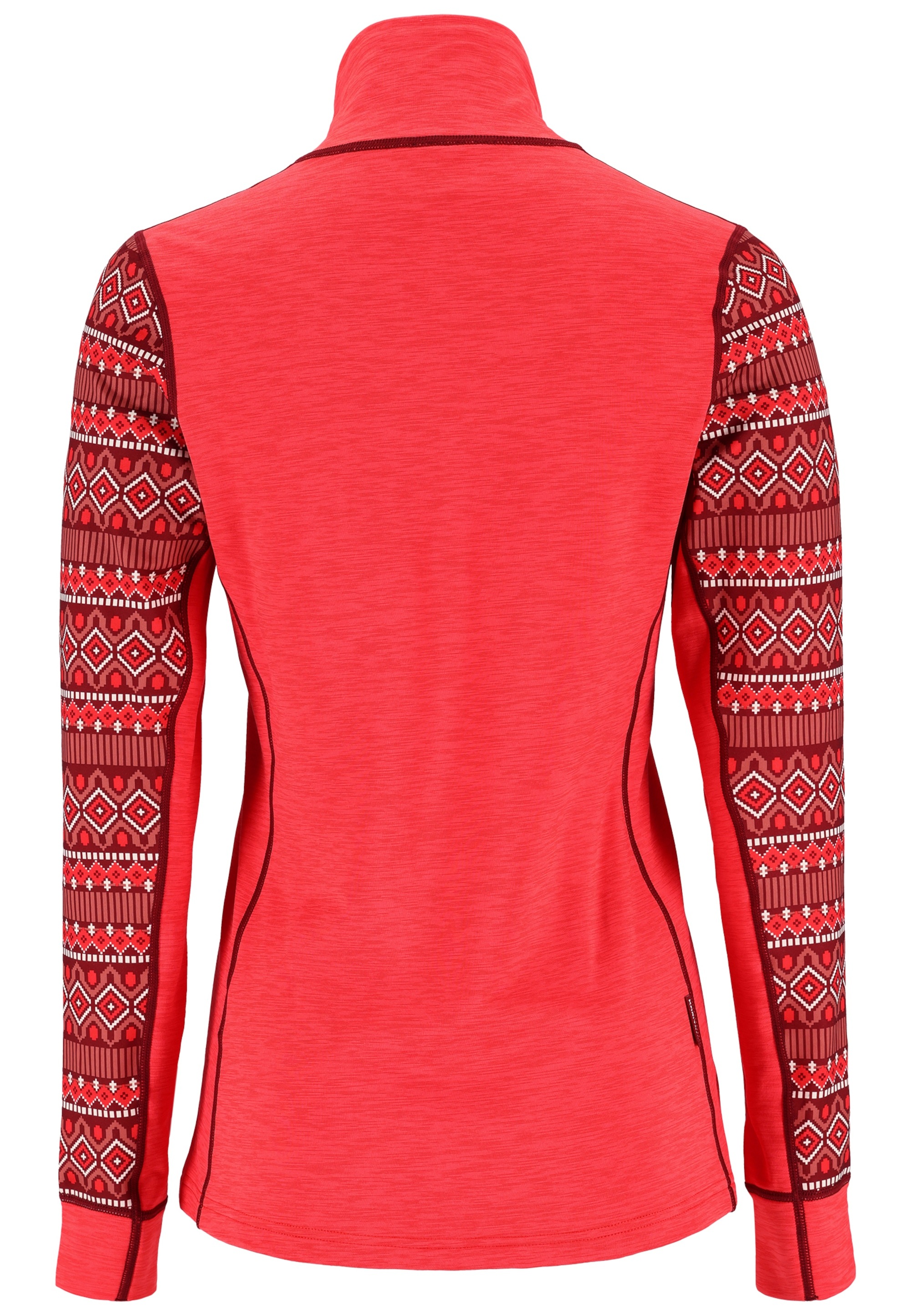 Kari Traa Funktionsshirt »Lune«, mit funktionalem 4-Wege-Stretch