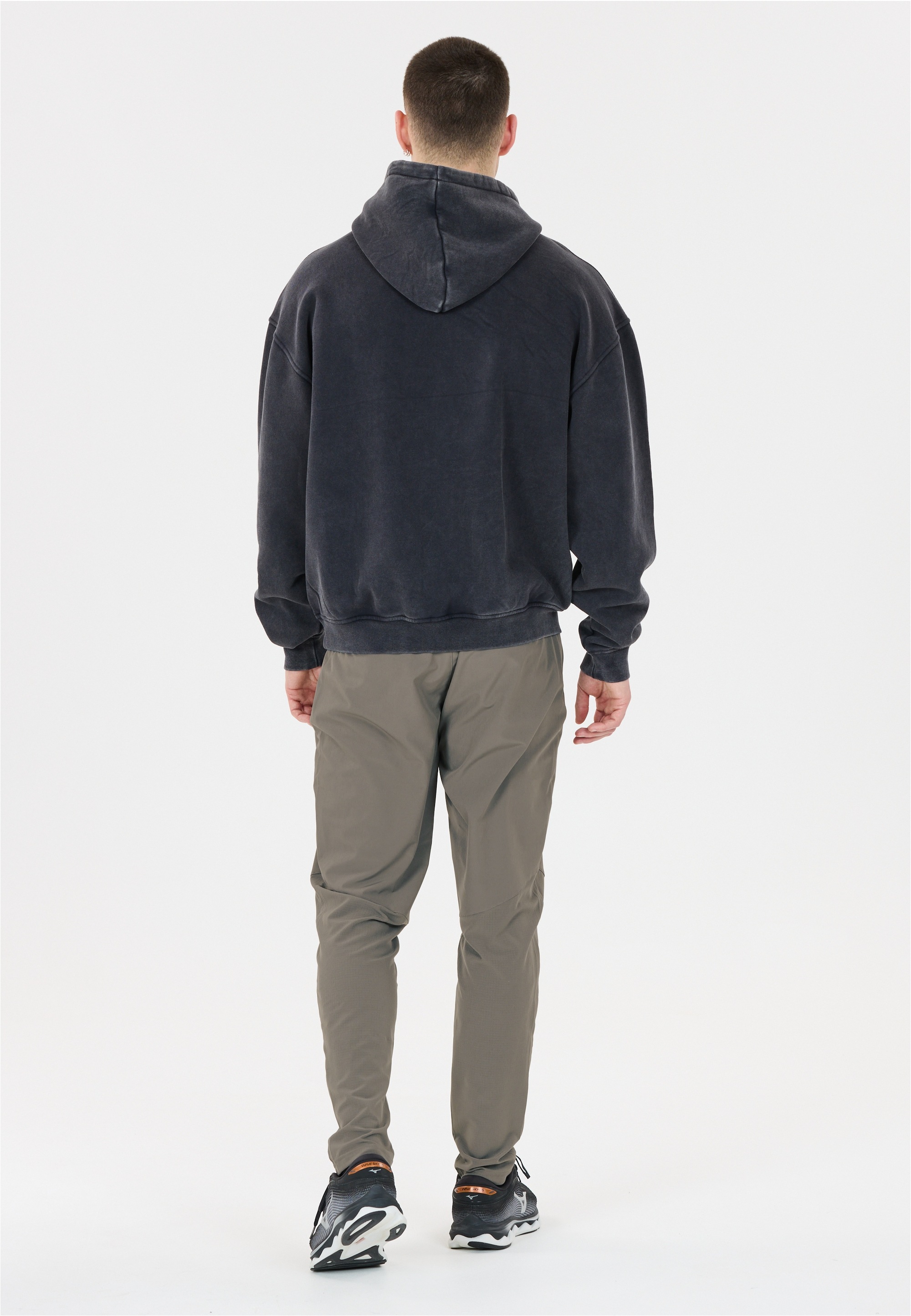 Virtus Trainingshose »Mack«  Mit 4-Wege-Stretch