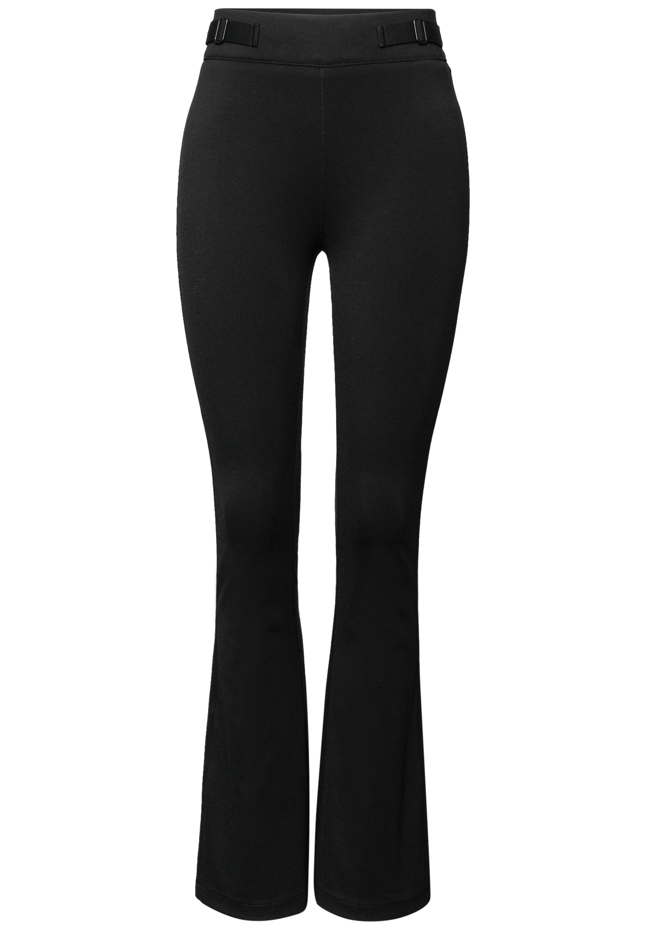 STREET ONE STUDIO Bootcuthose  High Waist