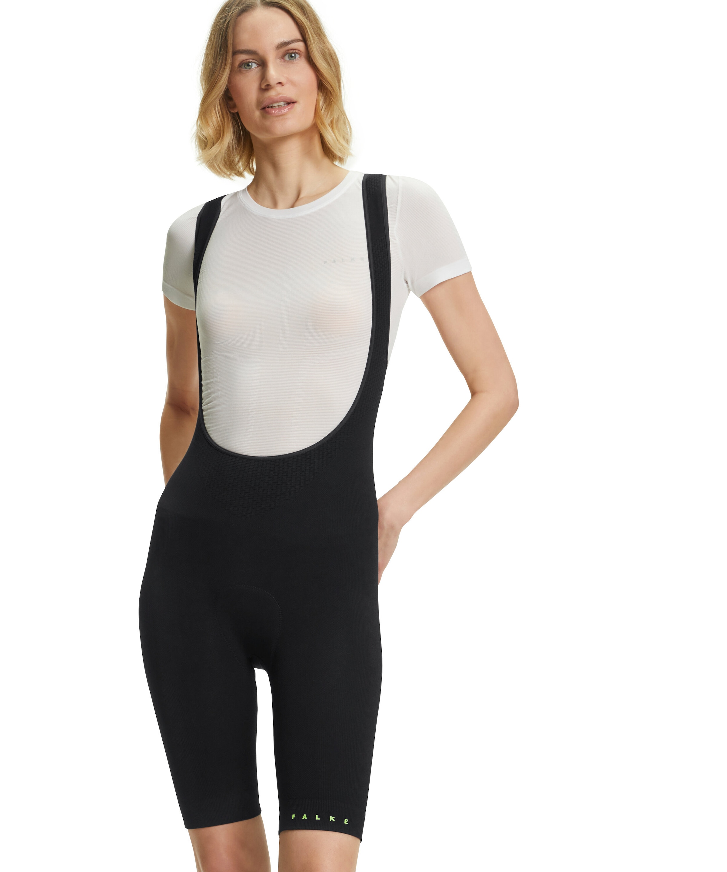 FALKE Shorts »Cycling Bib«
