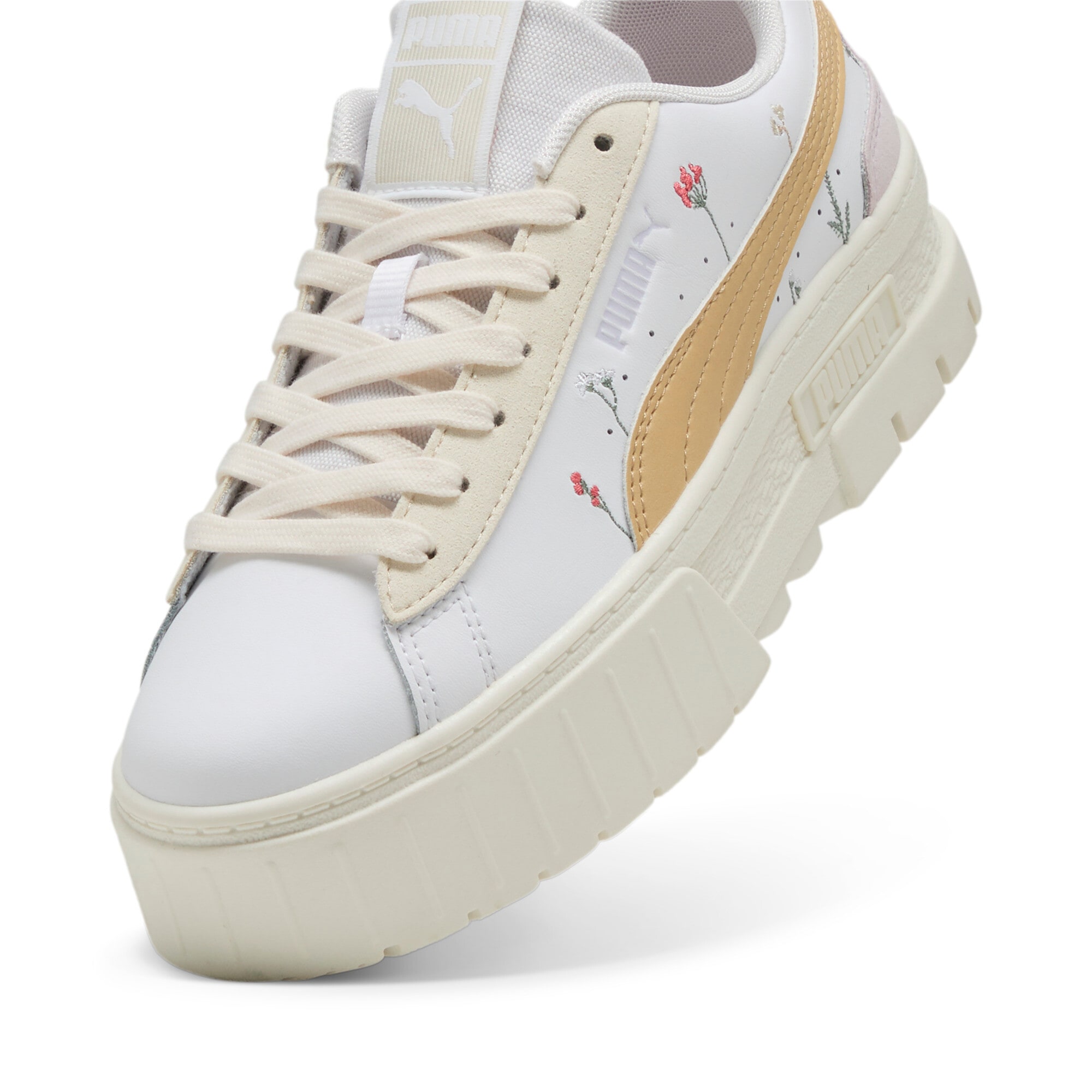 PUMA Sneaker »MAYZE SECRET GARDEN WNS«