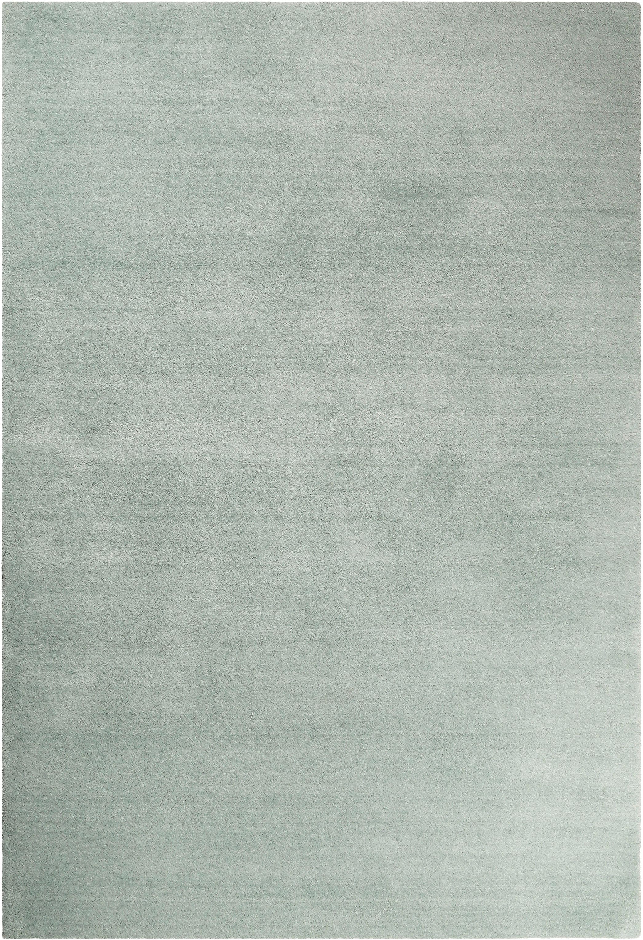 Esprit Teppich »Loft ESP-4223«, rechteckig, 20 mm Höhe, Wohnzimmer, große Farbauswahl, sehr weicher Flor, dicht gewebt, robust