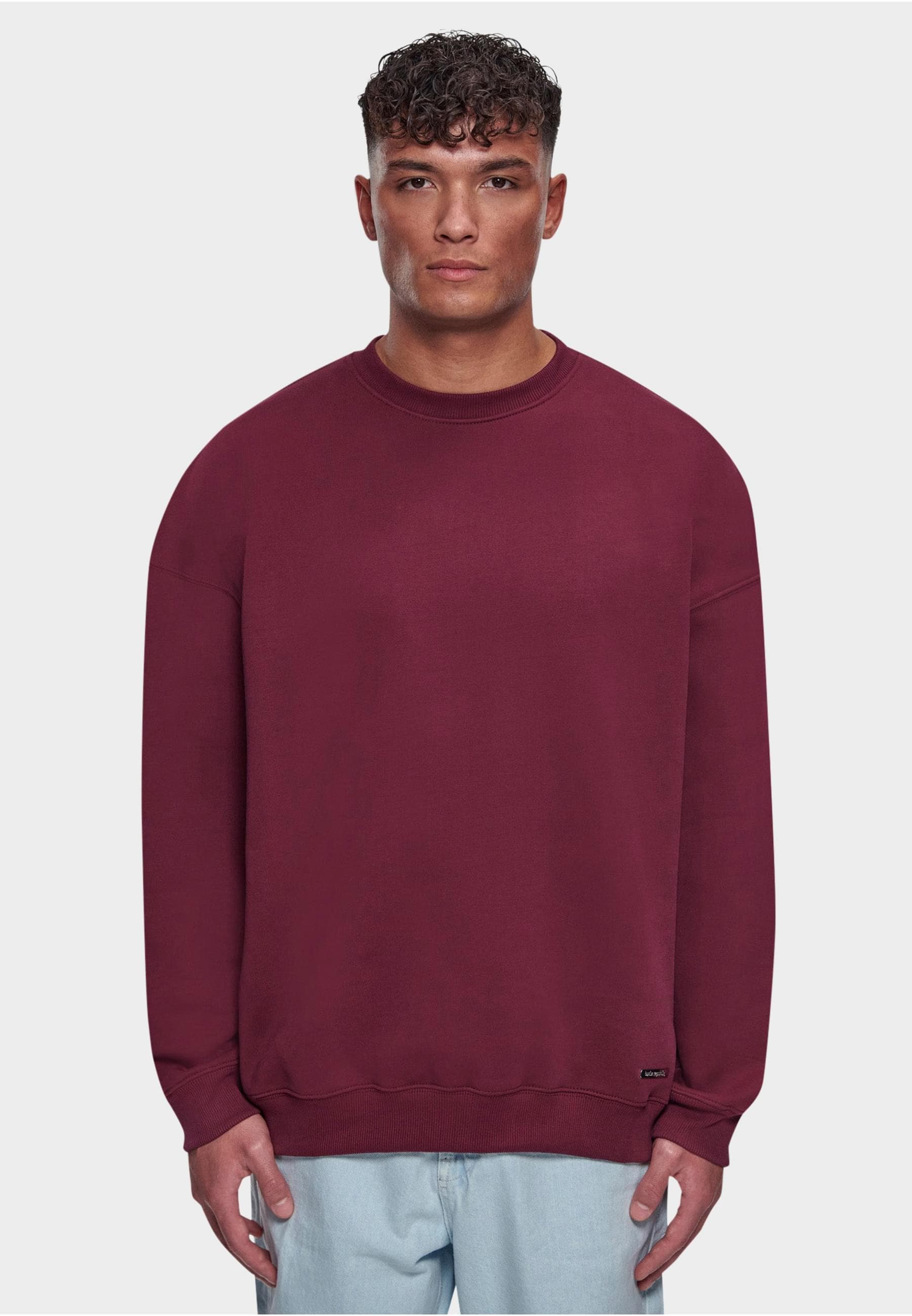 Dropsize Sweatjacke »Dropsize Herren«