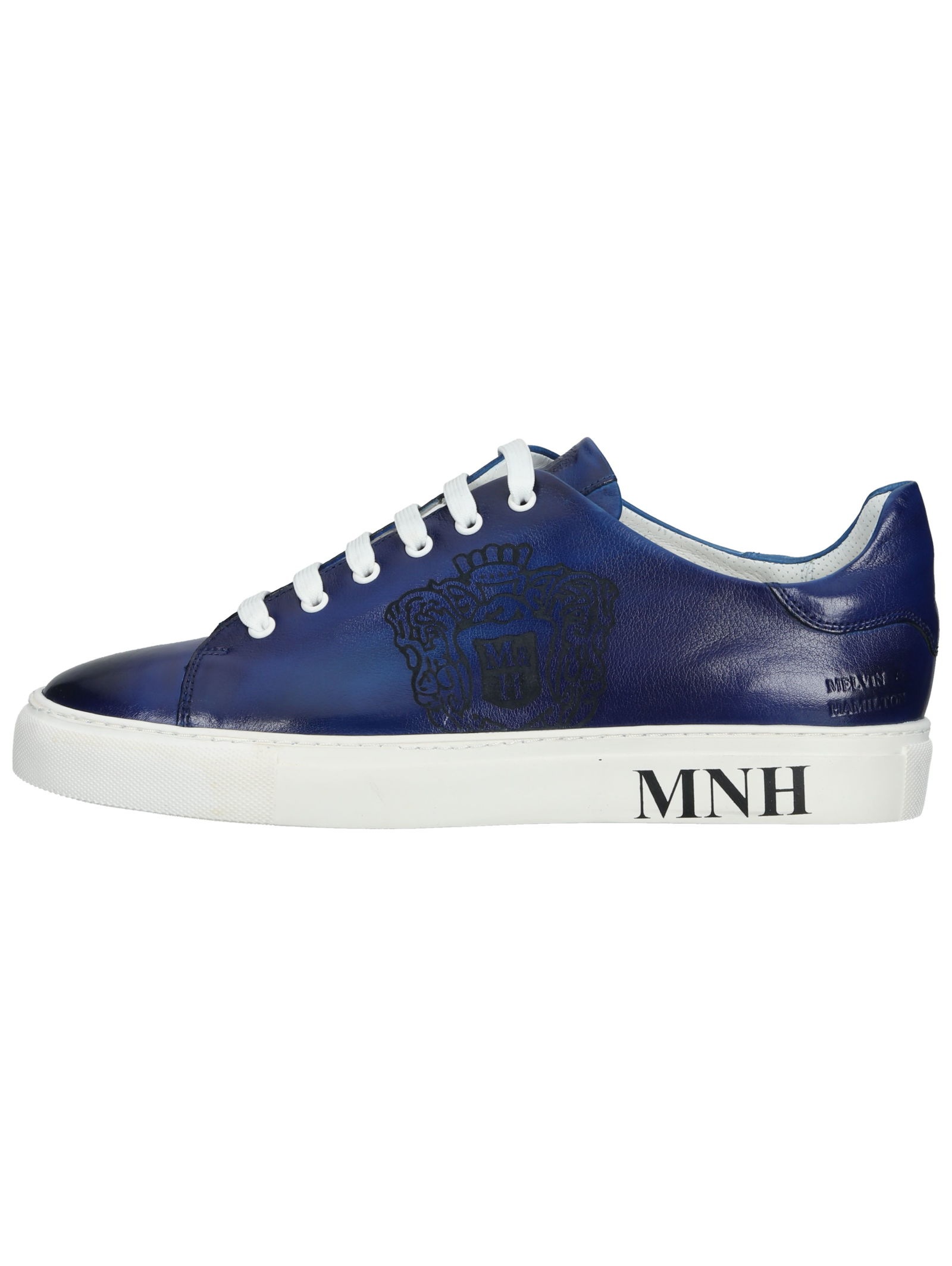 Melvin & Hamilton Sneaker »Melvin & Hamilton Sneaker Leder«