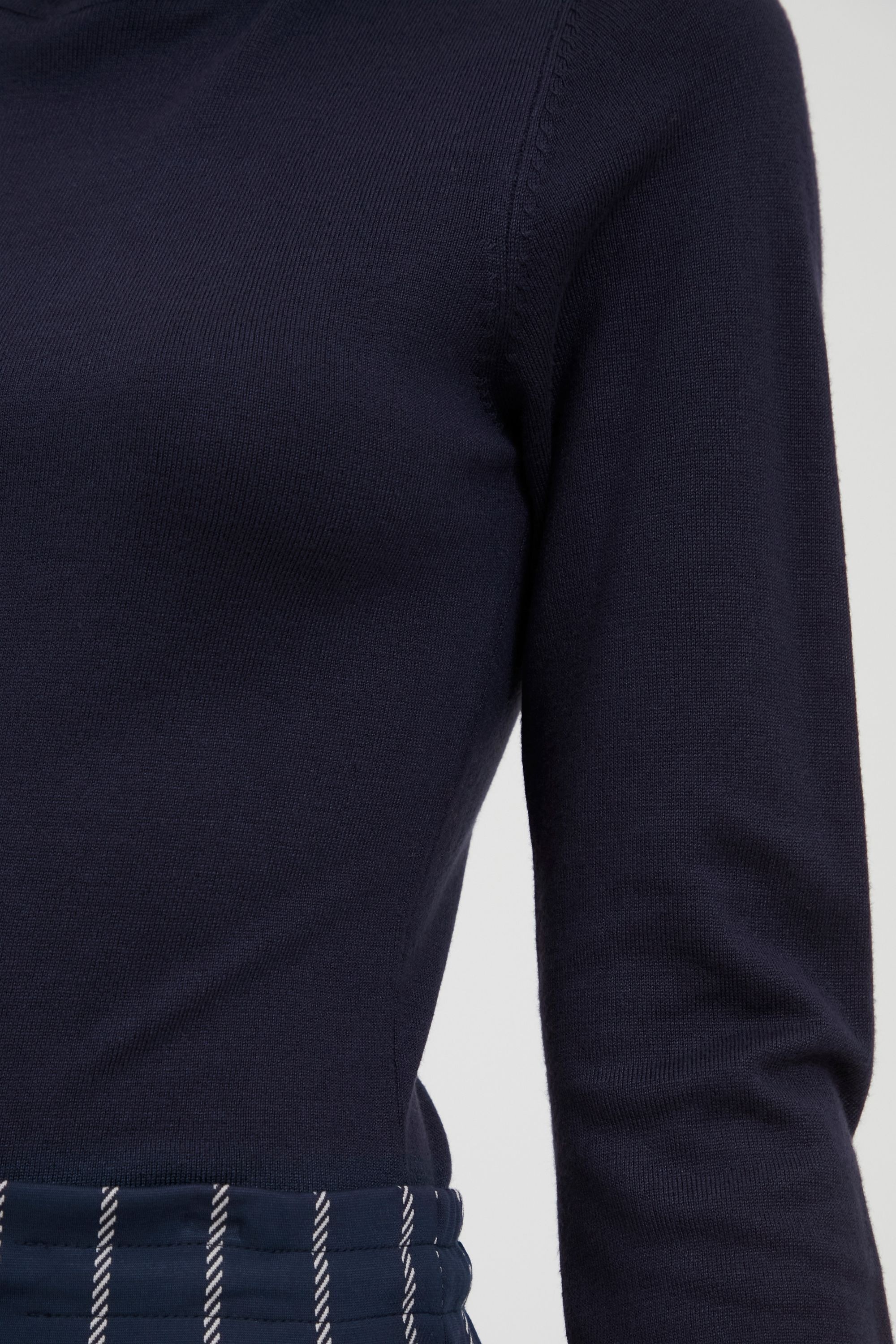 Ichi Rollkragenpullover »Rollkragenpullover IHMafa«
