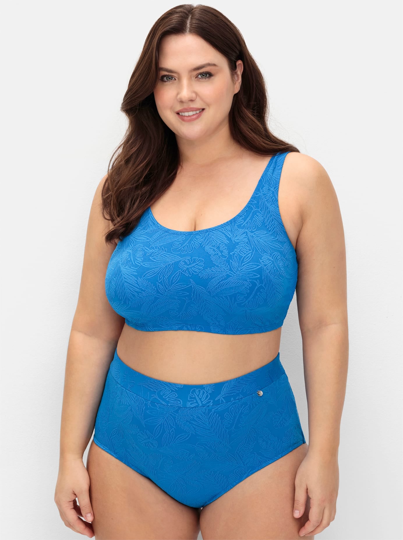 Sheego Bikini-Hose günstig online kaufen