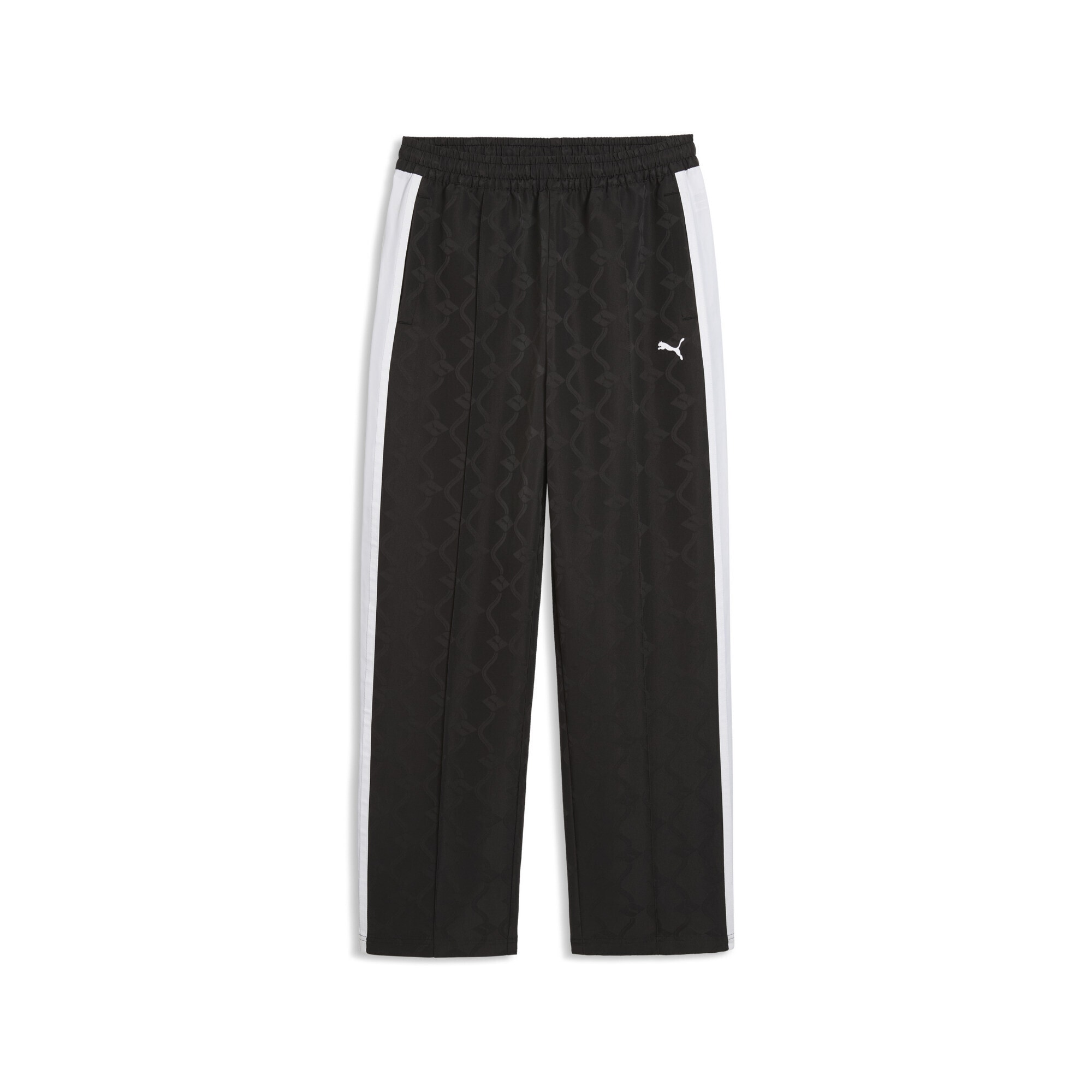PUMA Sporthose "T7 Trainingshose Damen"