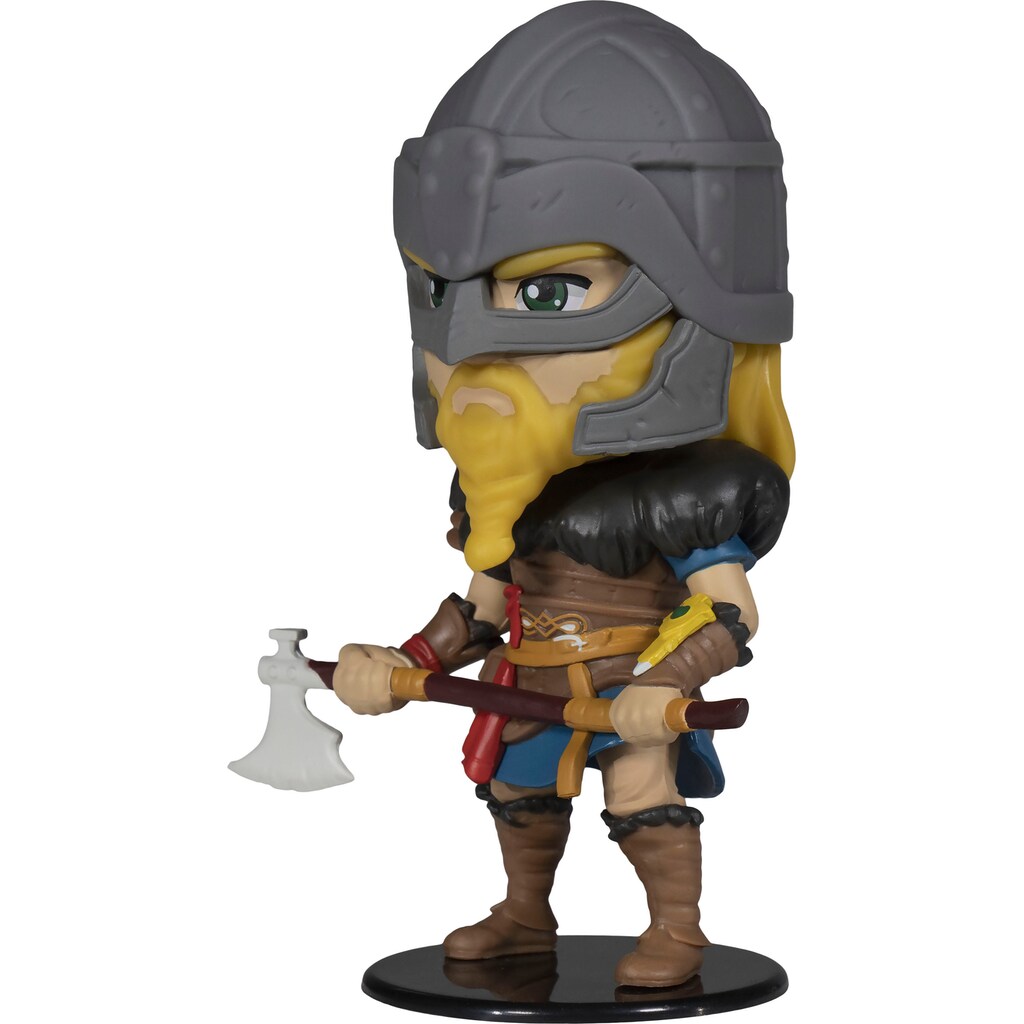 UBISOFT Spielfigur »Ubisoft Heroes - Valhalla Eivor Male Figur«