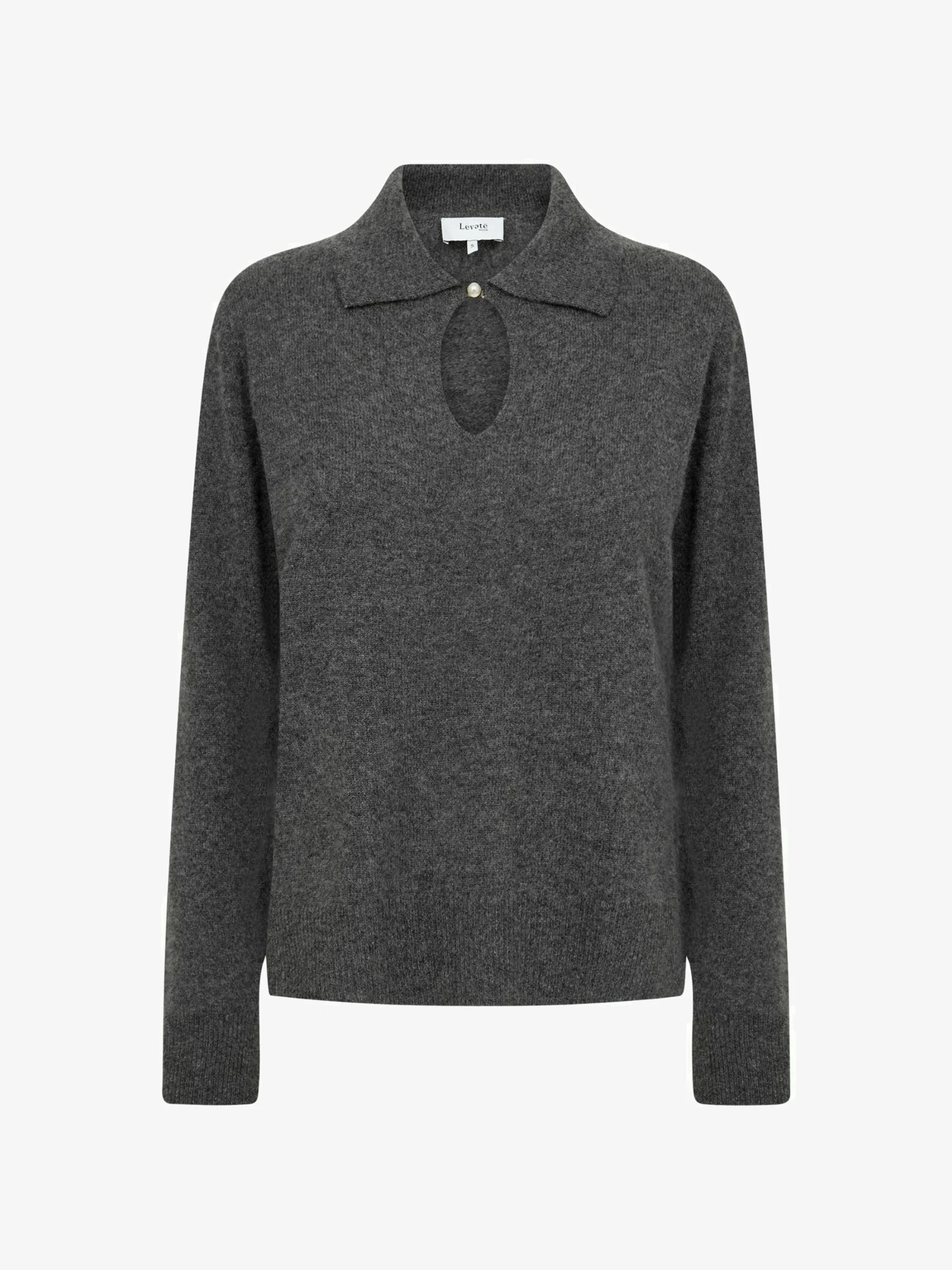 Levete Room Strickpullover "Levete Room Sweater LR-ELOISE 13" günstig online kaufen