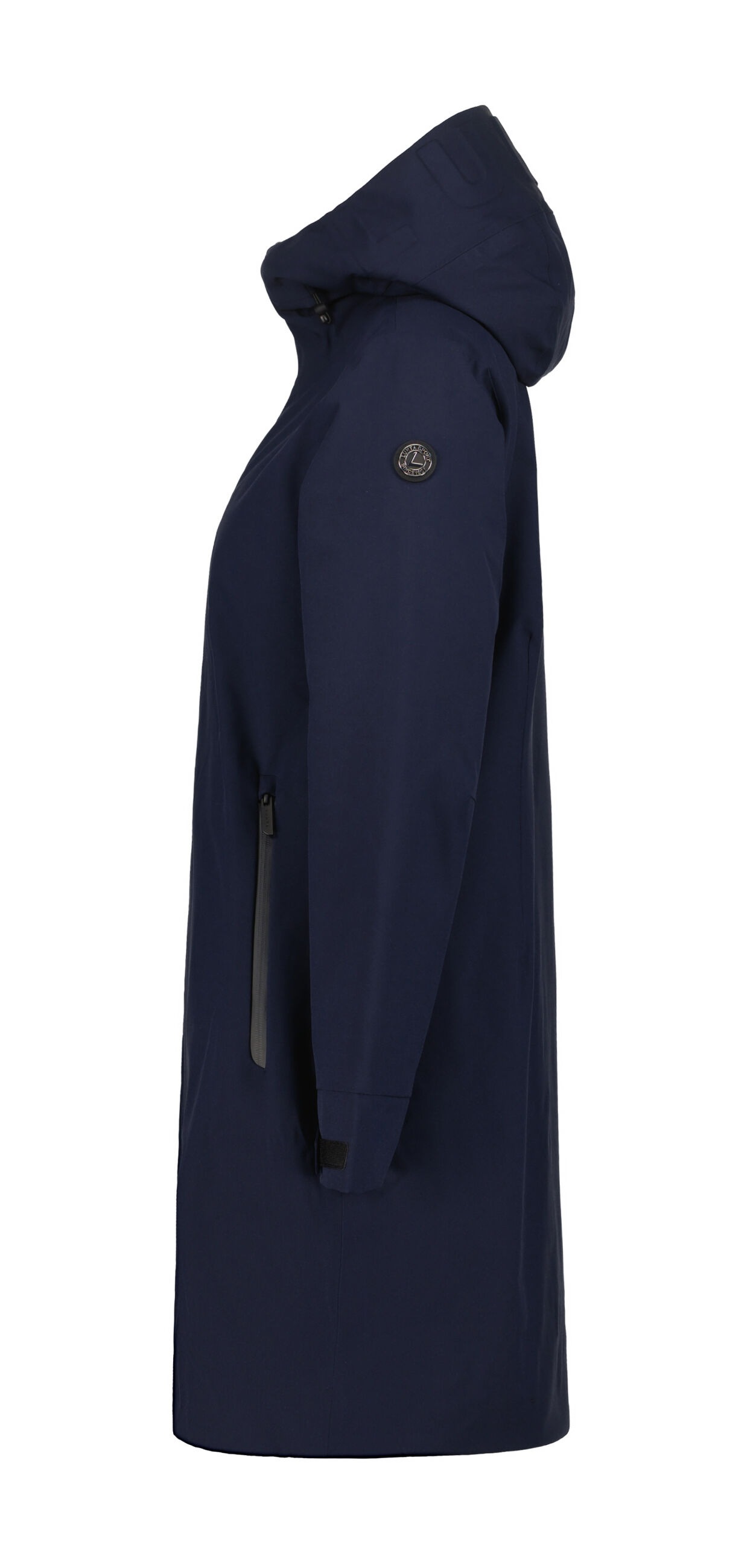 Luhta Outdoorjacke »Luhta Parka Iskola«