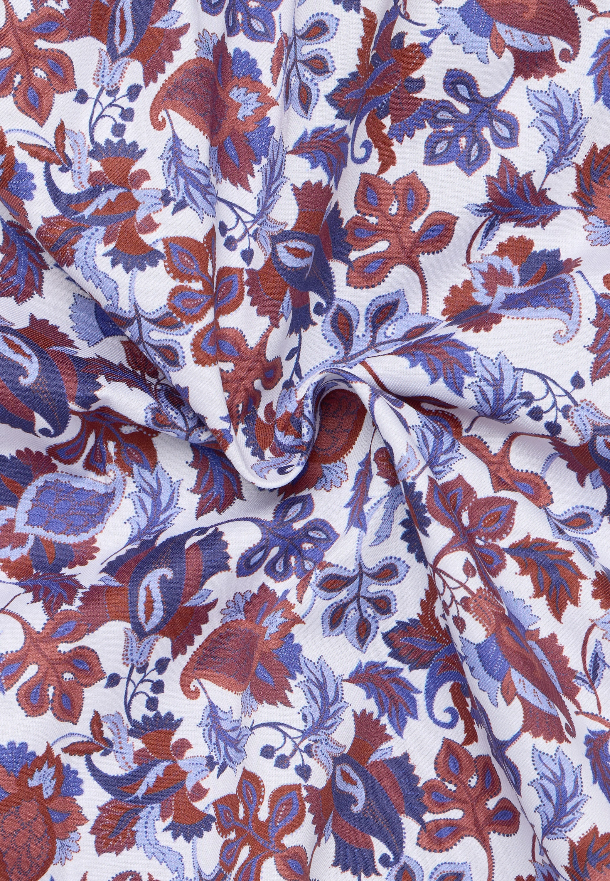 Eterna Langarmhemd »SLIM FIT«, NON IRON (bügelfrei)
