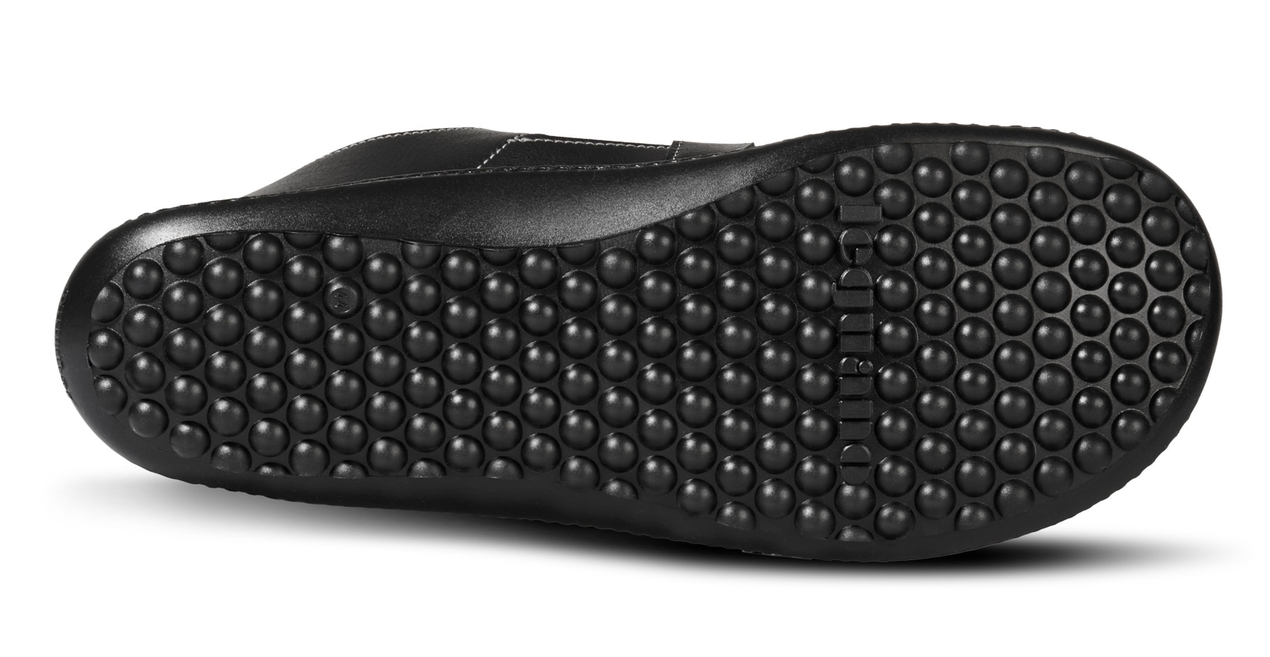 Leguano Barfußschuh »JARO«, Sandale, Bequemschuh, Sommerschuh mit Schnallenverschluss