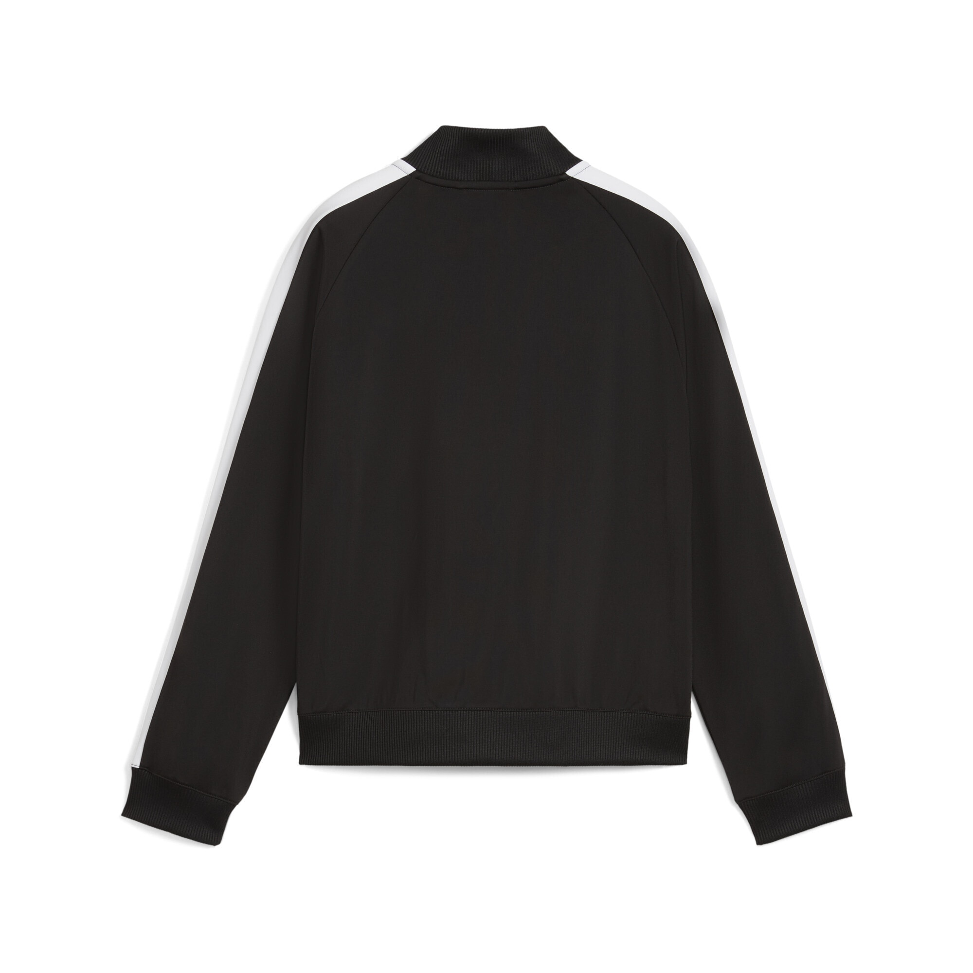 PUMA Sweatjacke »T7 ALWAYS ON Trainingsjacke Mädchen«
