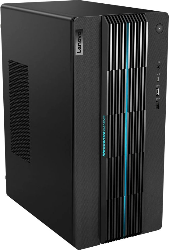 Lenovo Gaming-PC »IdeaCentre Gaming 5 17IAB7«