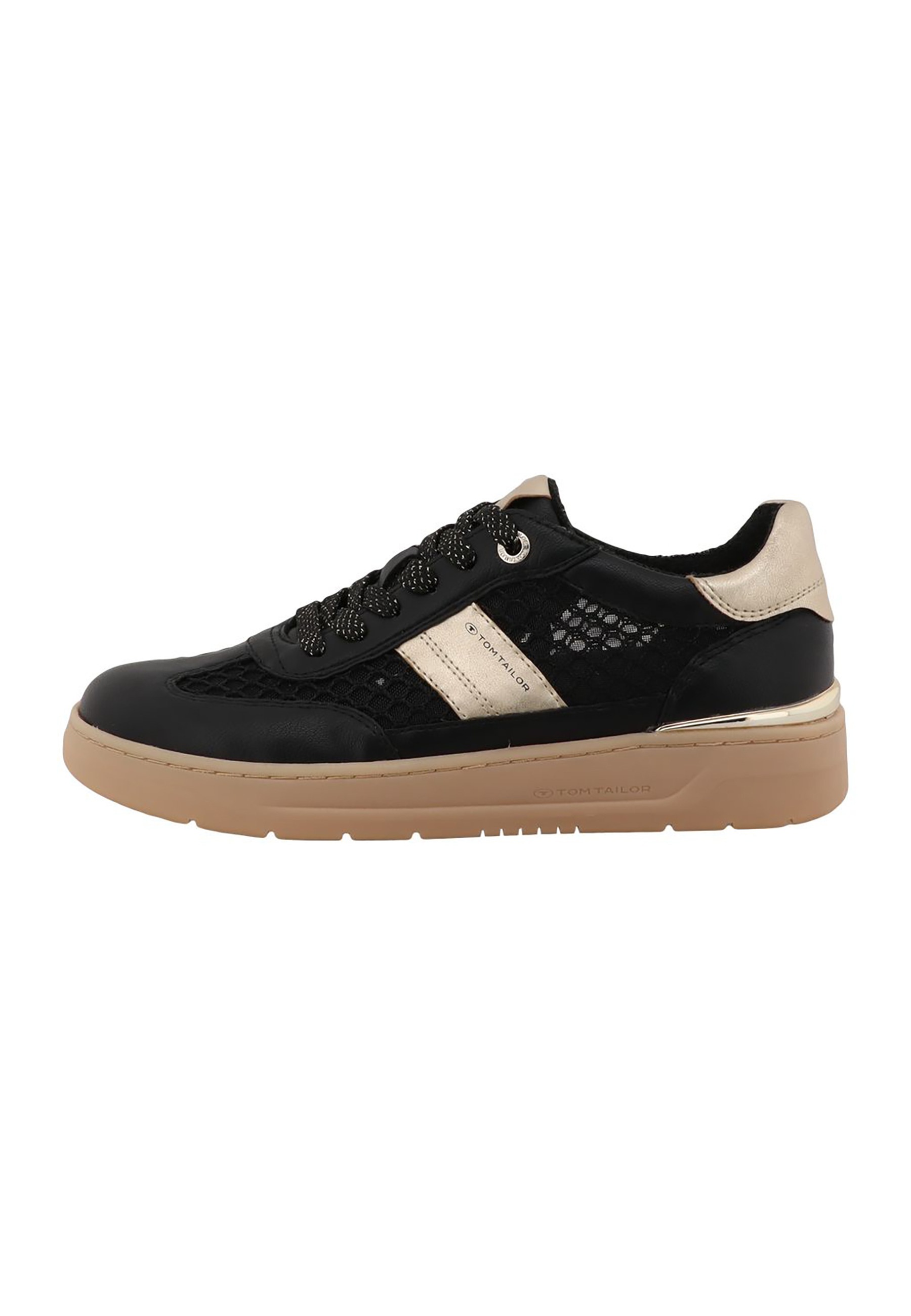 TOM TAILOR Sneaker »Tom Tailor Sneaker Low«