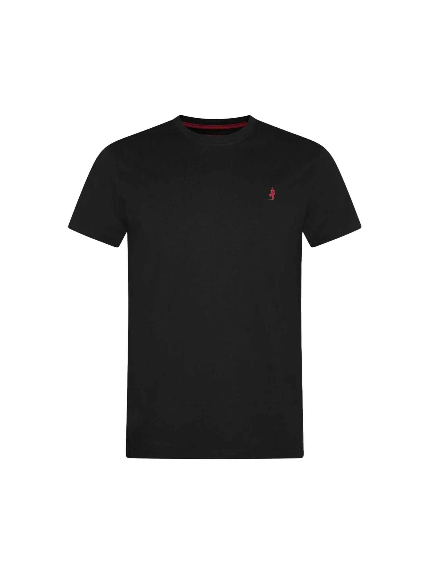 MCS Kurzarmhemd "MCS T-shirt Texas" günstig online kaufen