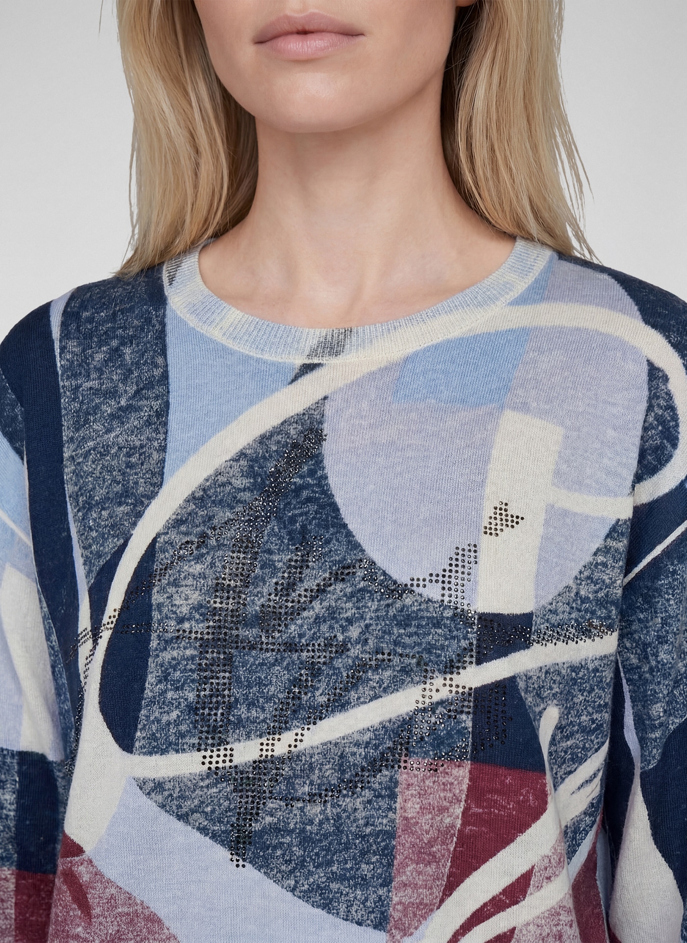 Rabe Strickpullover »Pullover«