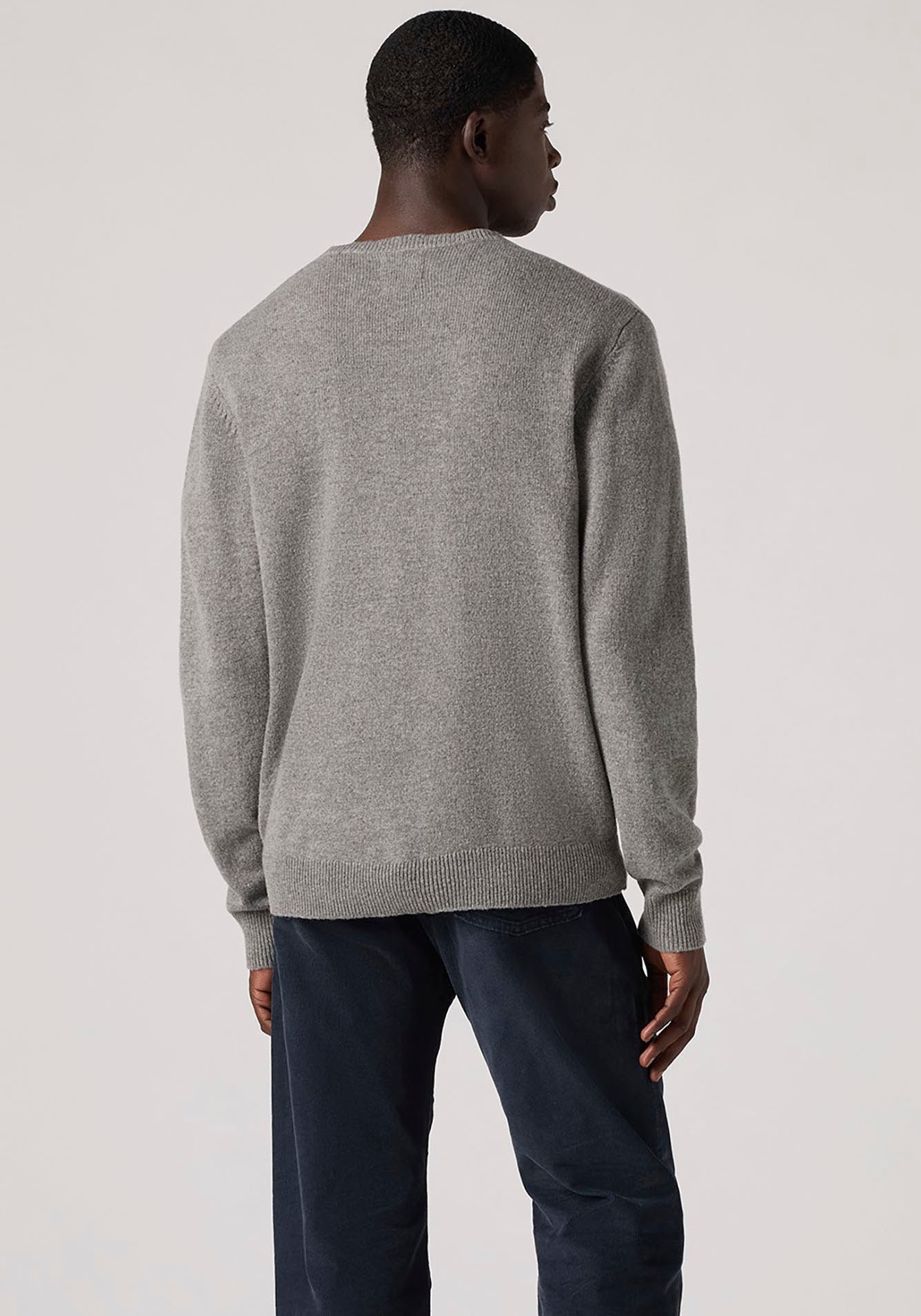 Thumbnail - Levis V-Ausschnitt-Pullover