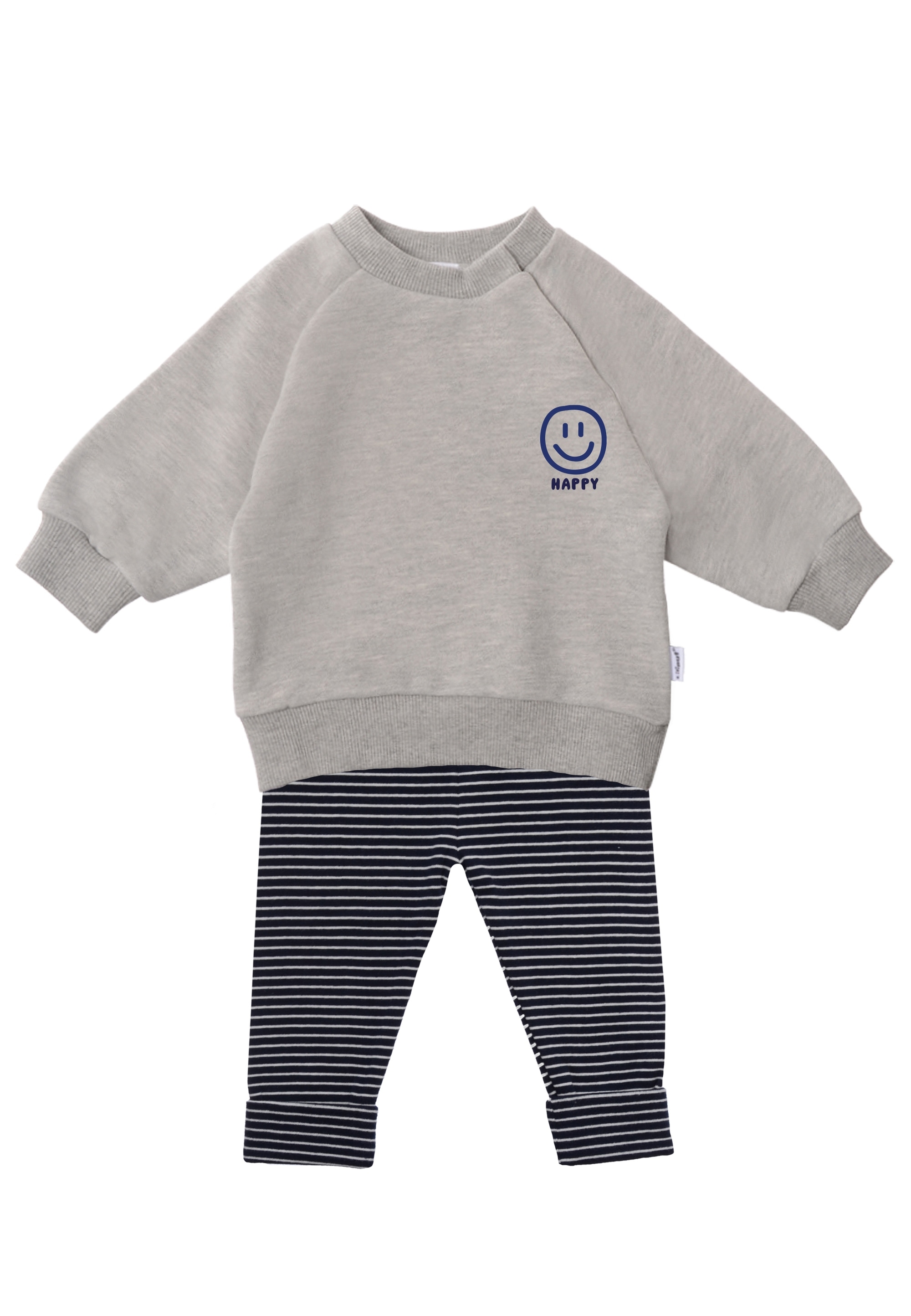 Liliput Sweatanzug »Happy« (2 tlg.) su elastin...