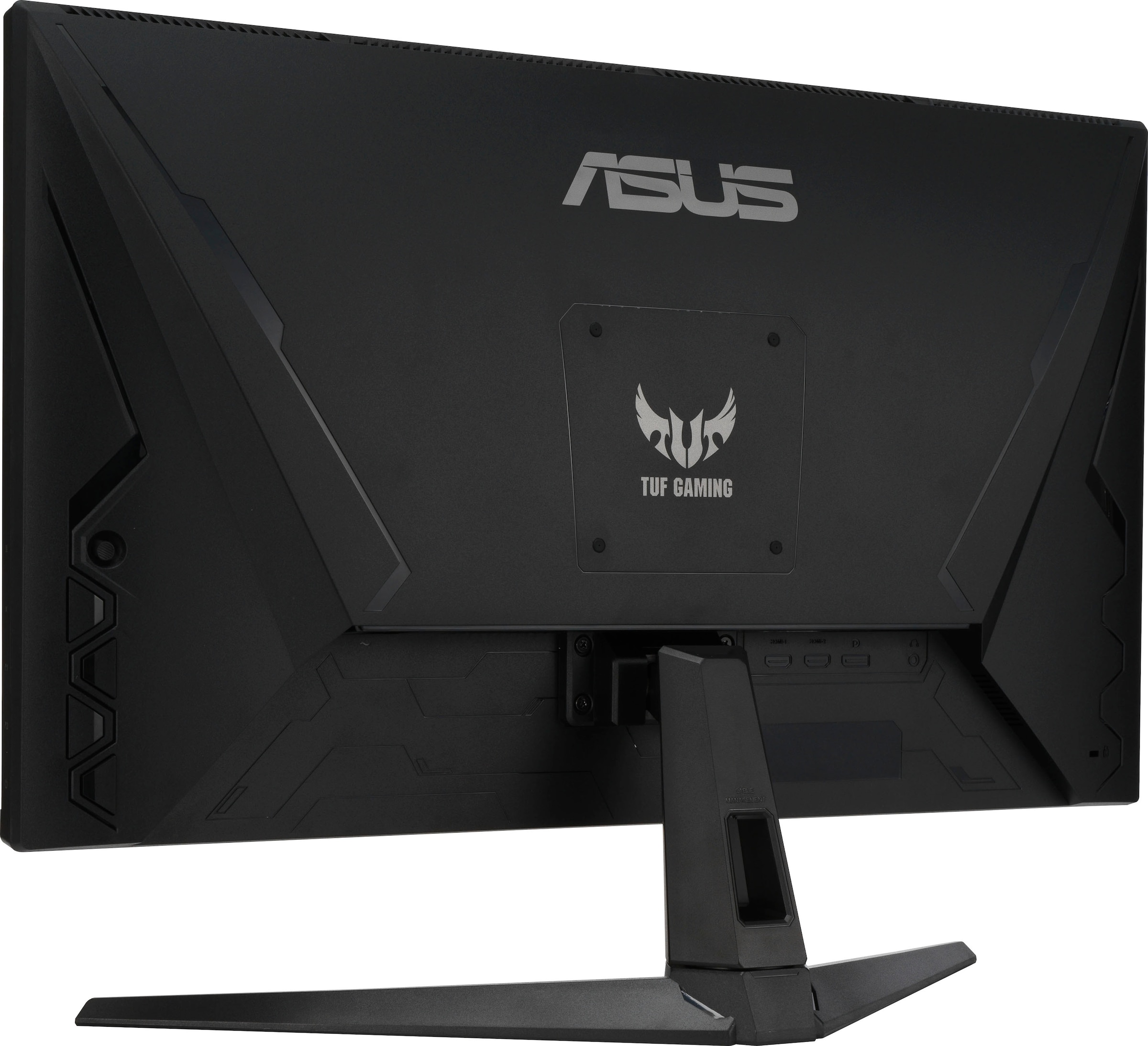 Asus Gaming-Monitor »TUF Gaming VG289Q1A«, 71 cm/28 Zoll, 3840 x 2160 px,  4K Ultra HD, 5 ms Reaktionszeit, 60 Hz | BAUR | Monitore