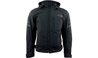 Motorradjacke »Softshell RO 1513«