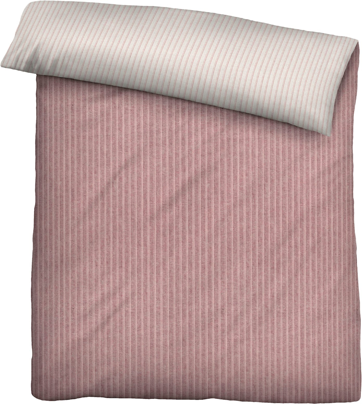 Biberna Bettwäsche, (2 tlg.)