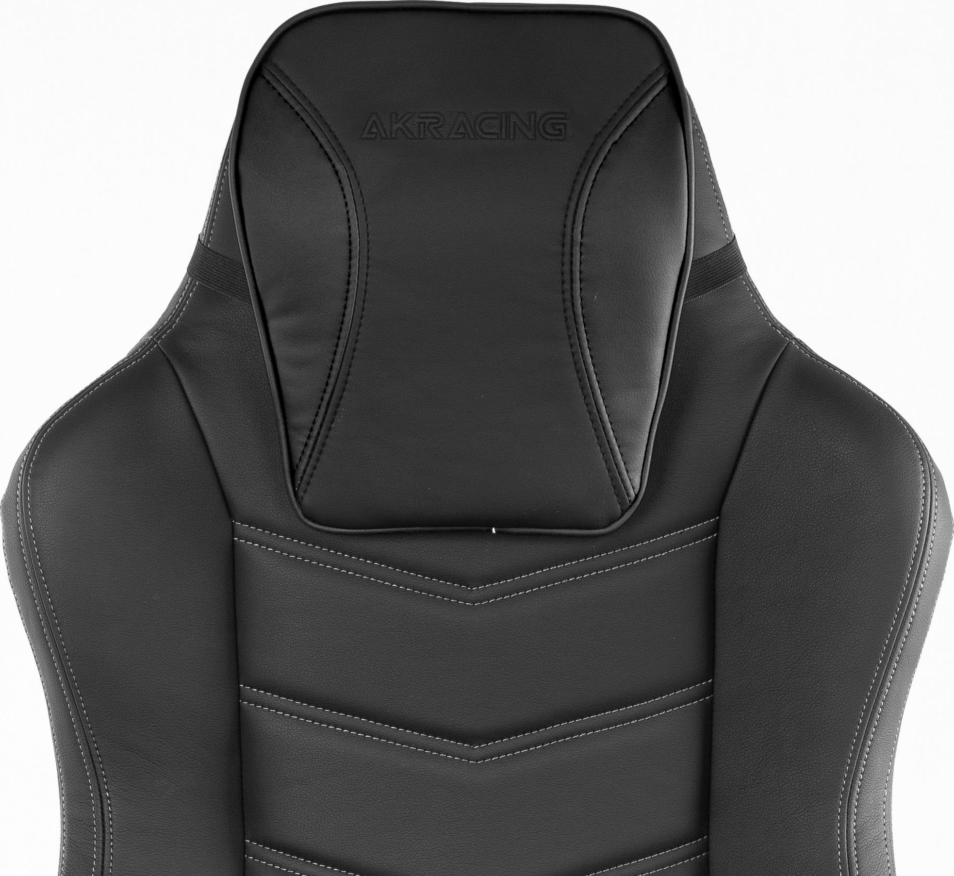 AKRacing Gaming-Stuhl »Office Onyx schwarz«