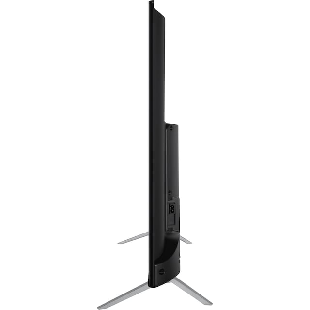 Telefunken LED-Fernseher »D43V850M5CWH«, 108 cm/43 Zoll, 4K Ultra HD, Smart- TV | BAUR