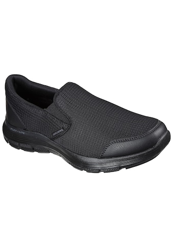 Skechers Slip-On Sneaker »FLEX ADVANTAGE 4.0«, mit Air Cooled Memory Foam kaufen