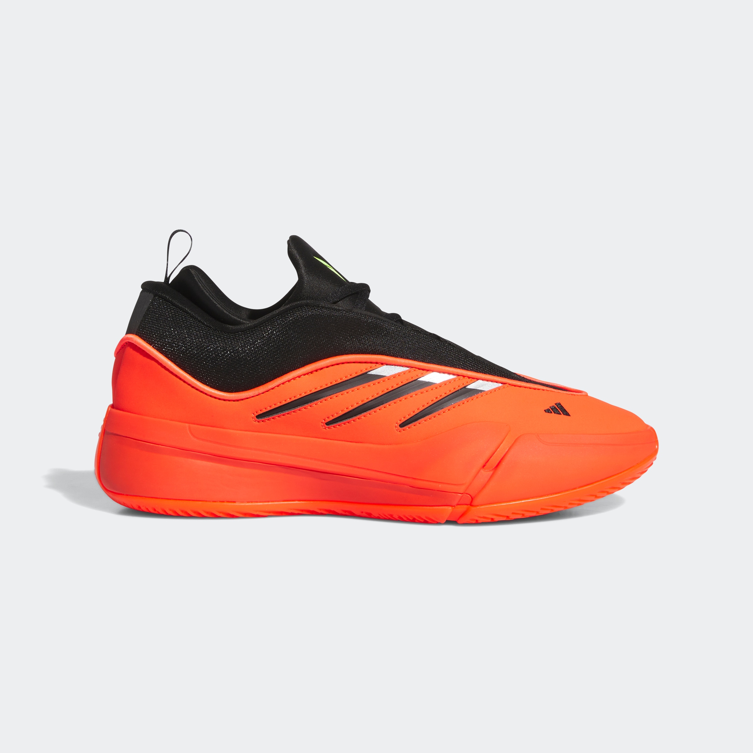 adidas Performance Basketballschuh »DAME 9 LOW«