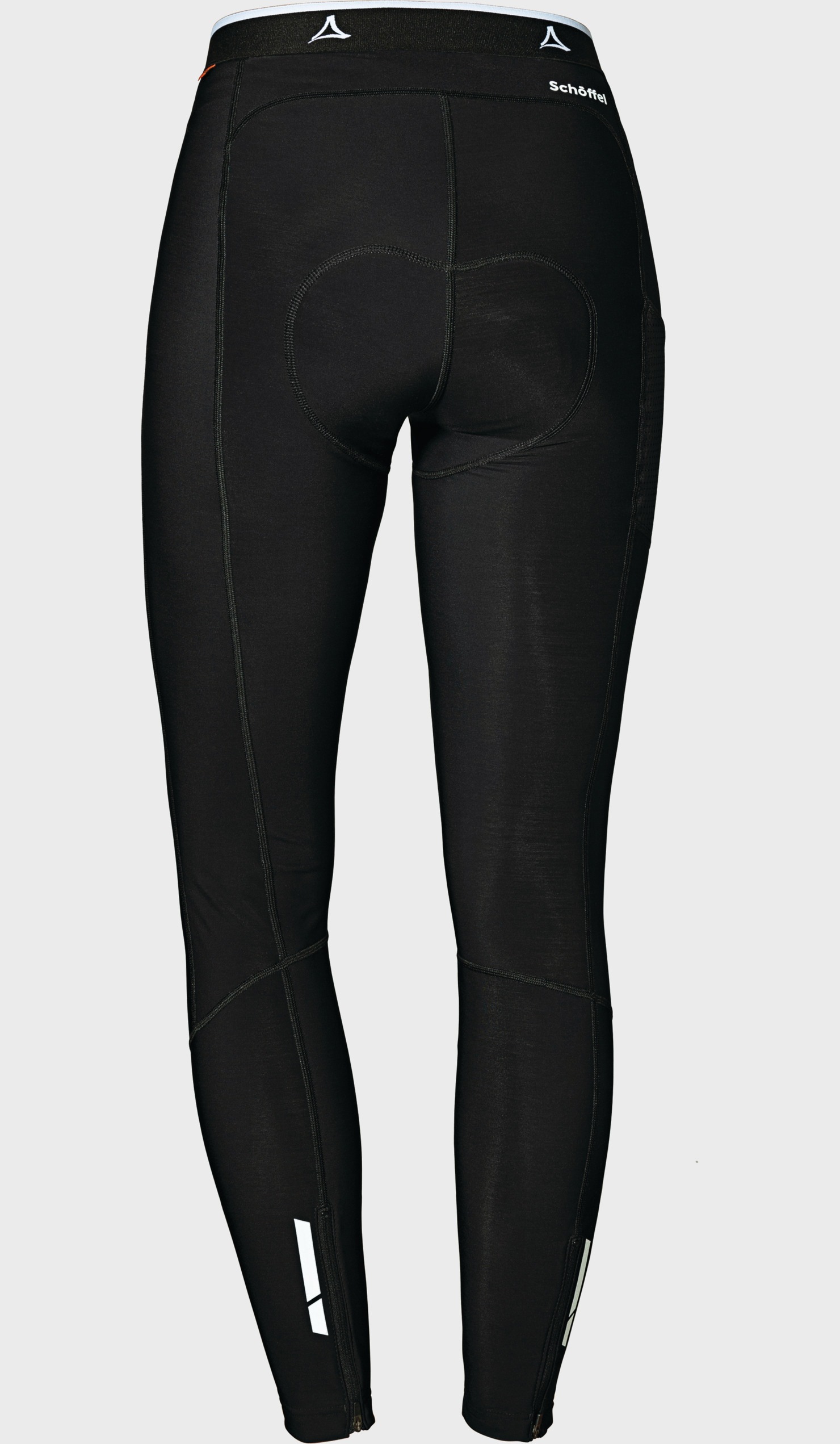 Schöffel Funktionsunterhose »Skin Pants Warm 4h L«