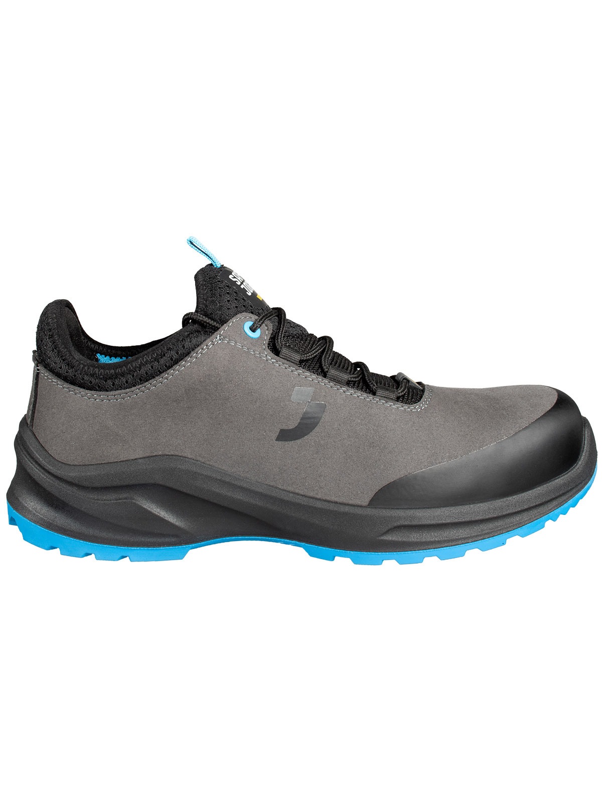 Safety Jogger Works Sicherheitsschuh "Modulo Low"