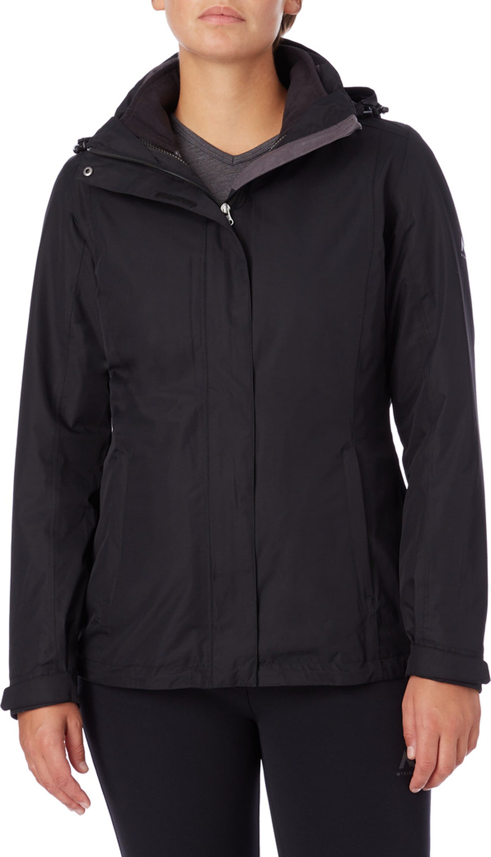 McKINLEY Outdoorjacke "Da.-Doppel-Jacke Talina 3:1 wms"