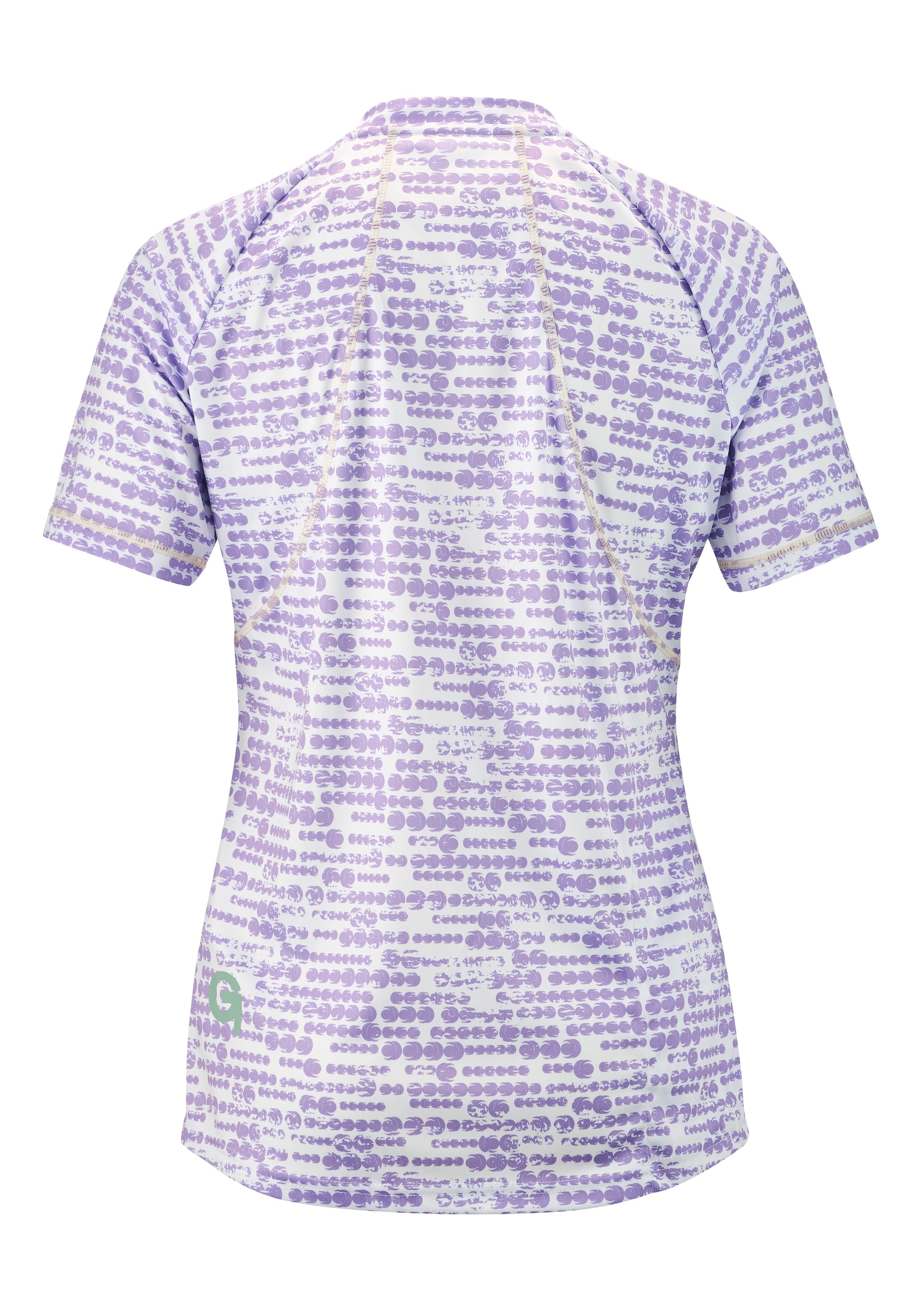 Gonso Radtrikot »BOAZZO« Angenehmes, weiches Tragegefühl und schnelltrocknendes Material