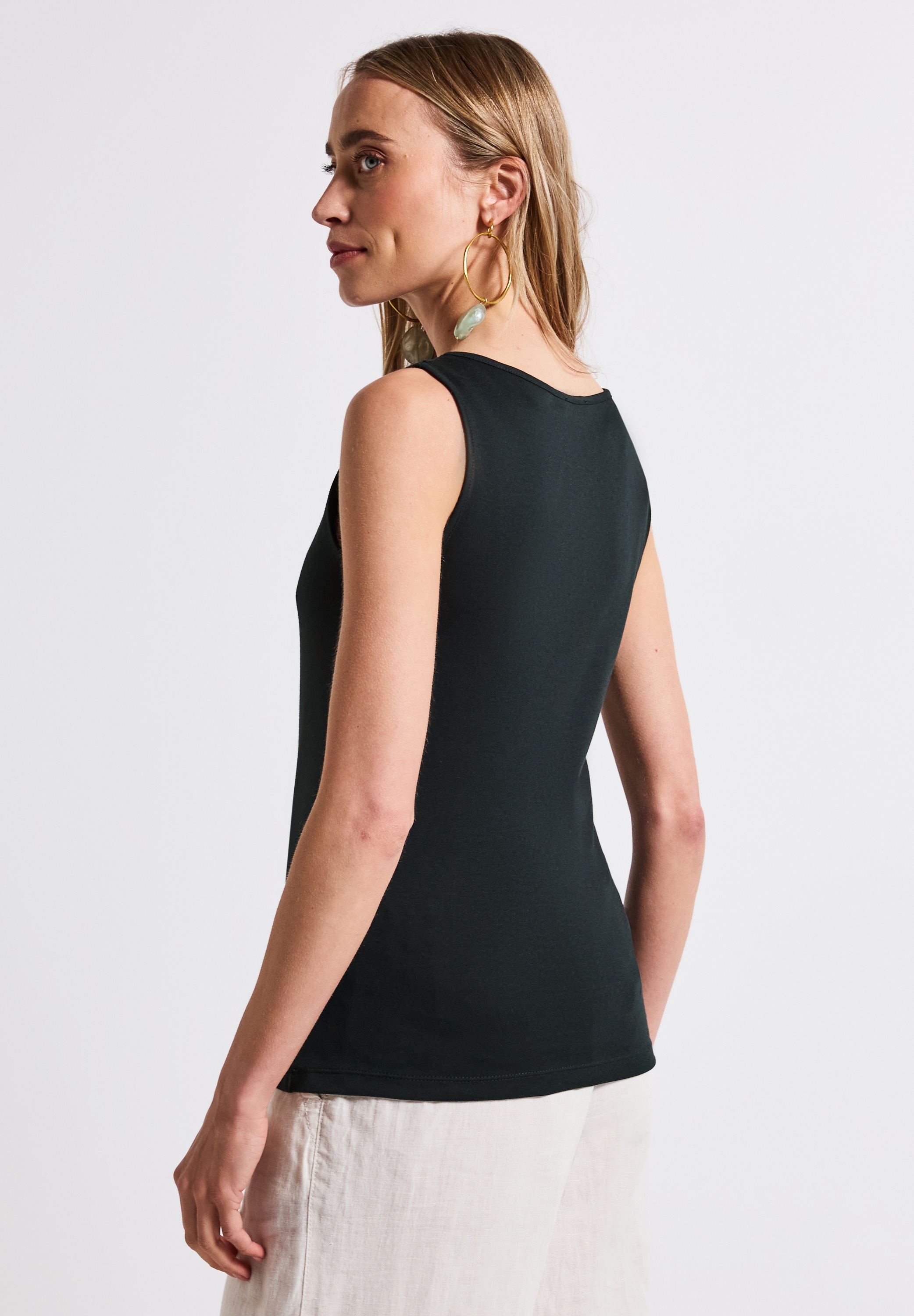 Thumbnail - STREET ONE Tanktop