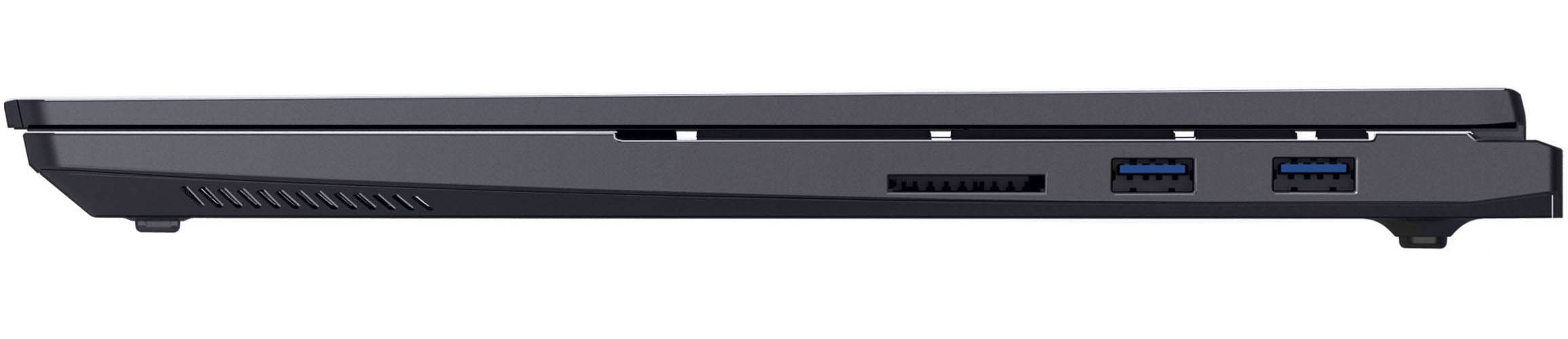 CAPTIVA Business-Notebook »Business/Office I10-1465GE« 38,9 cm / 15,3 ″ Intel Ultra 7 ARC 2.000 GB SSD