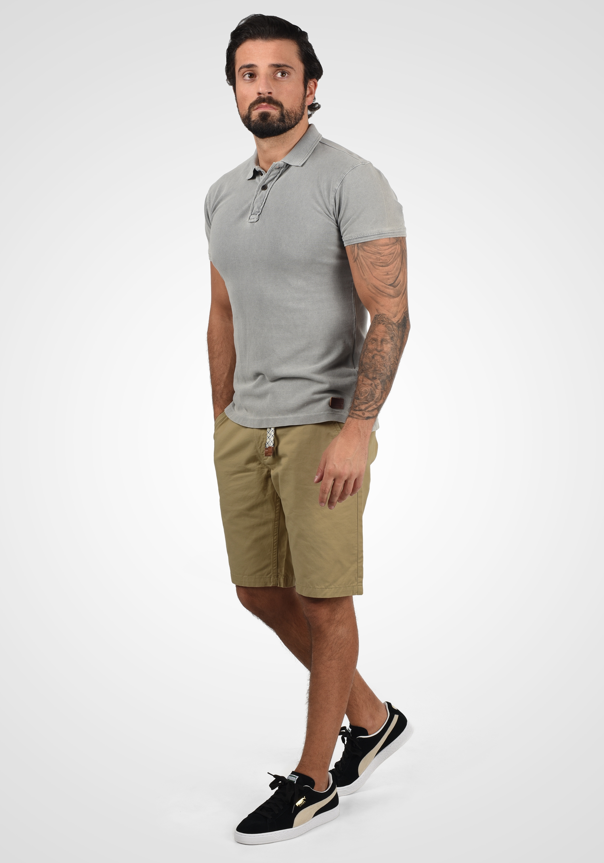 Blend Chinoshorts »Chinoshorts BHRagna«
