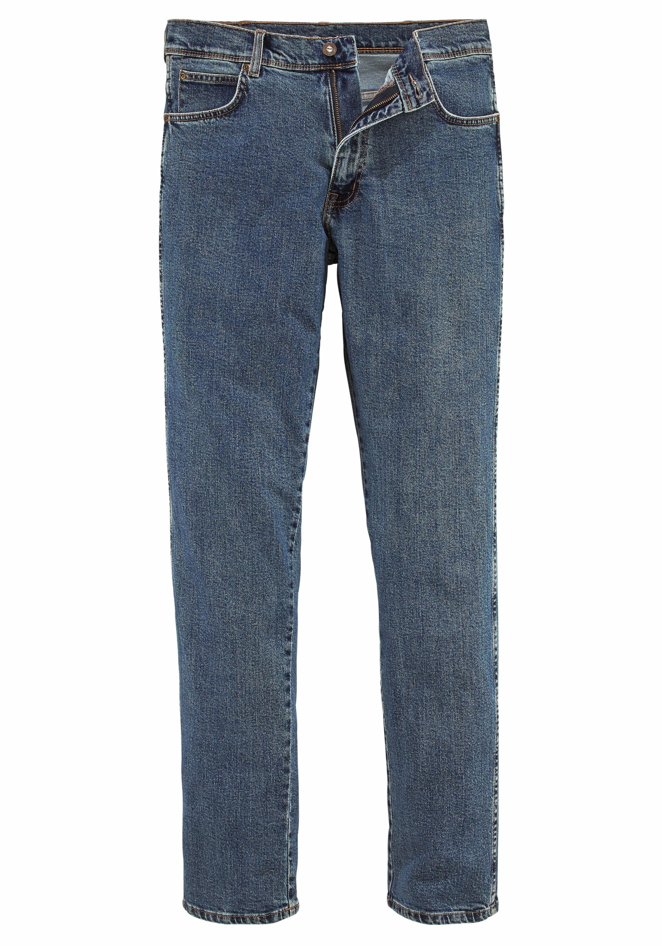 Wrangler Stretch-Jeans »Durable«